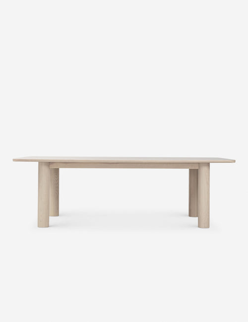 Arc Dining Table by Sun at Six