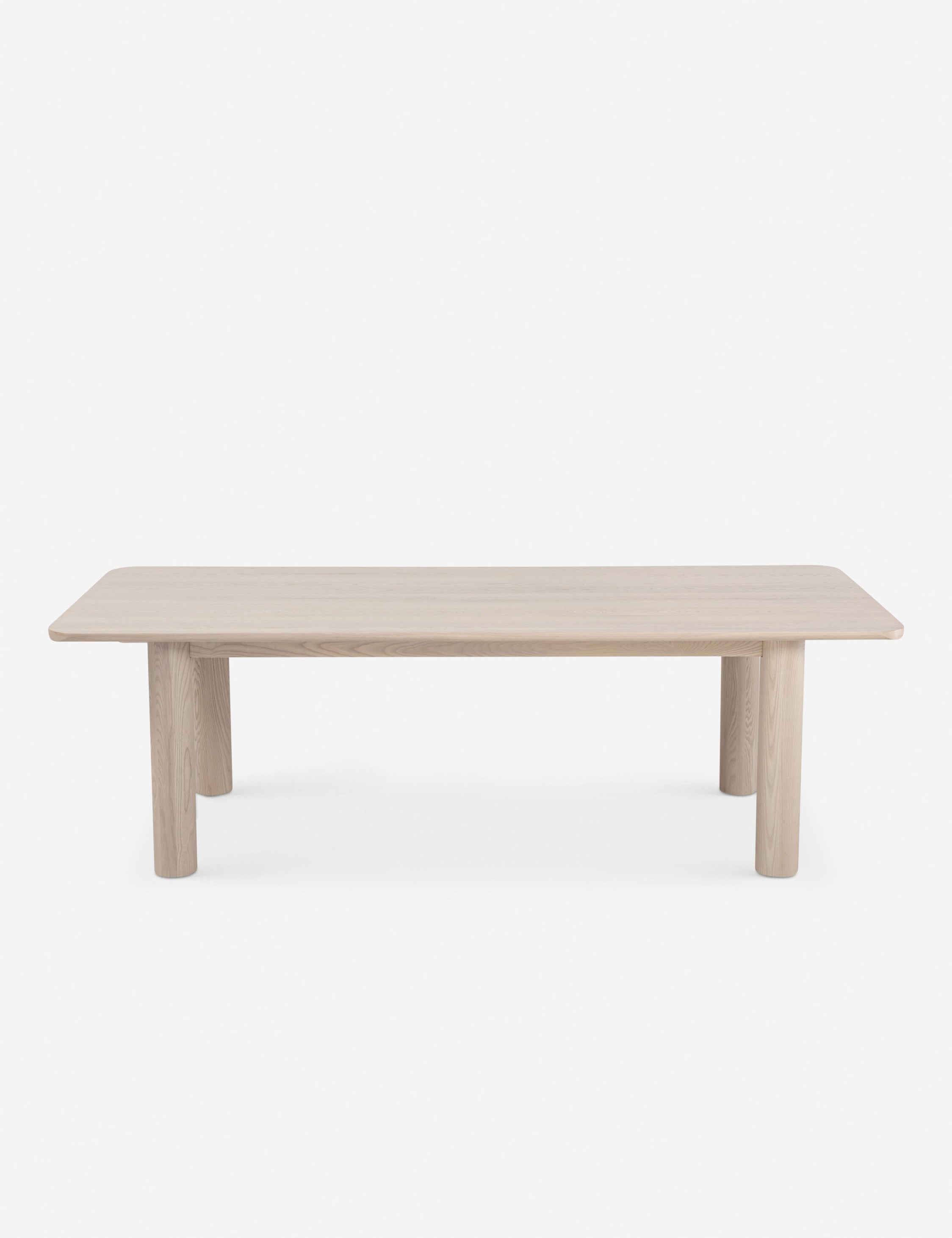 Arc Dining Table by Sun at Six