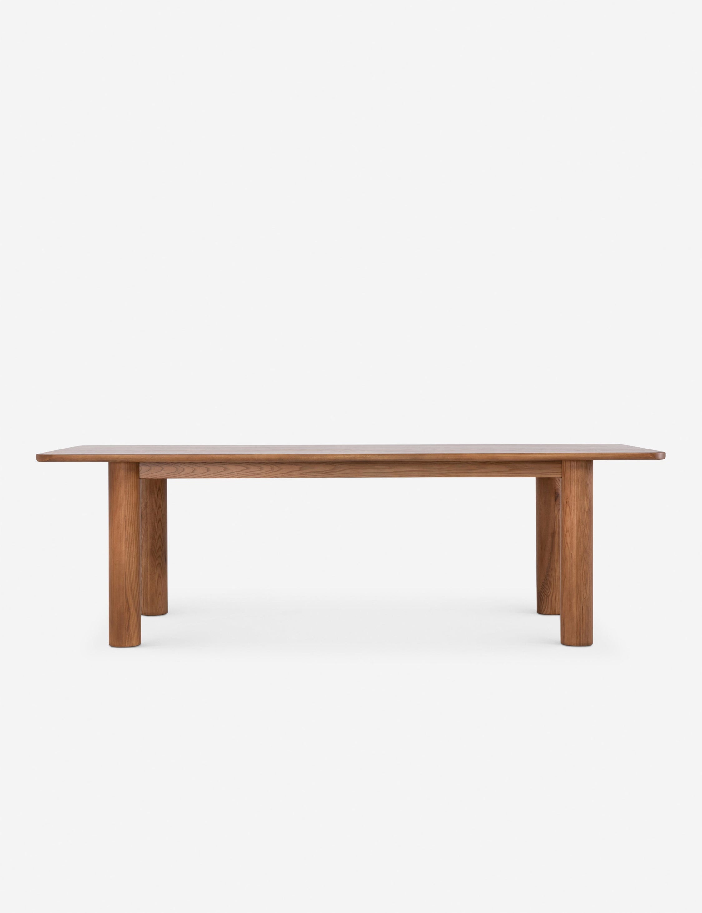 Arc Dining Table by Sun at Six