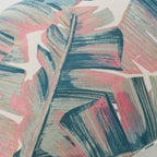 Coussin d'extérieur réversible 35x55cm