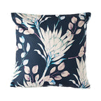 Coussin réversible Protea Night Garden 45x45cm
