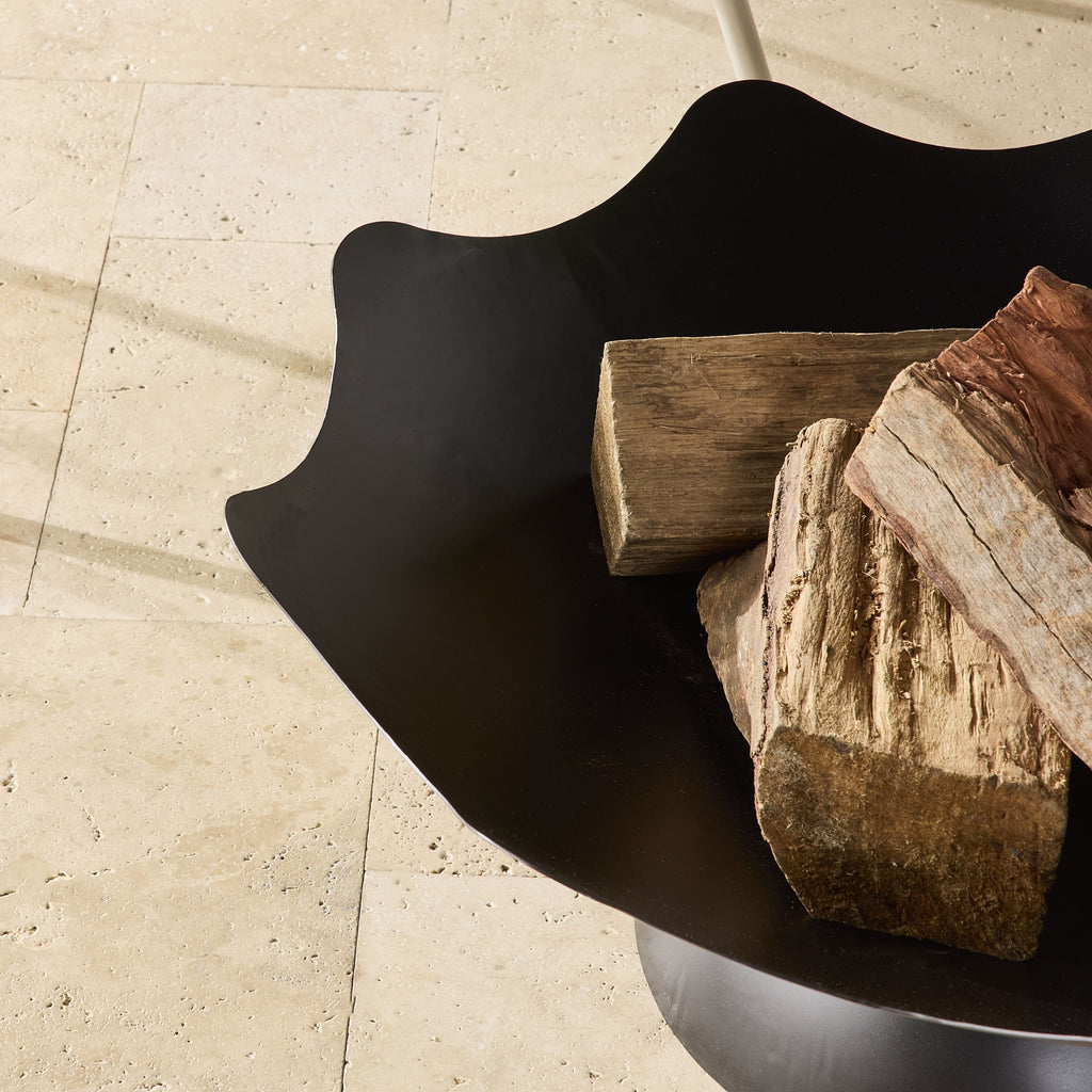 Arwen Fire Pit 78x78cm