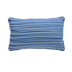 Coussin d'extérieur réversible Homard Nageur 35x55cm
