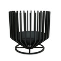 Agni Fire Pit 64x64x60cm