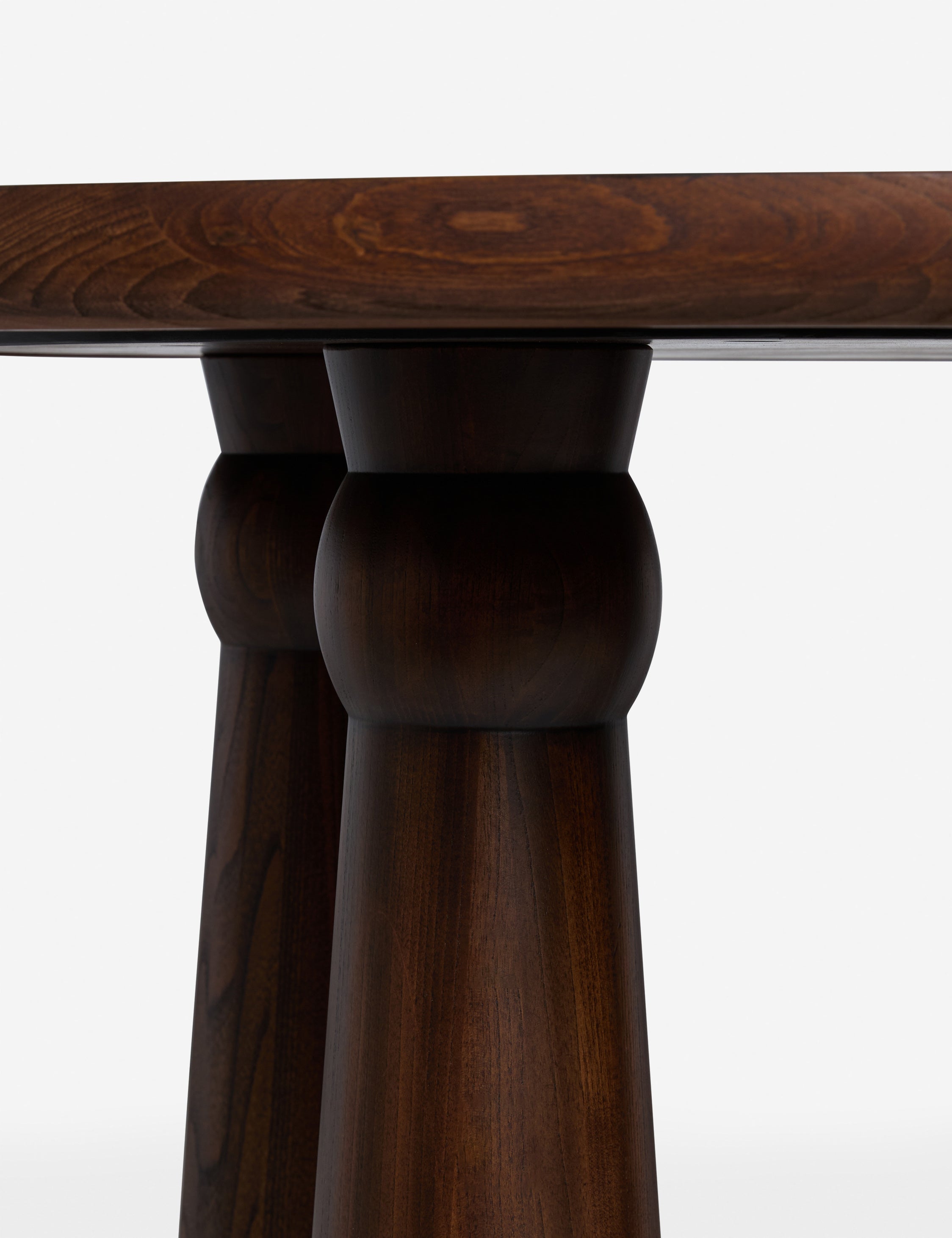 Beasley Round Dining Table