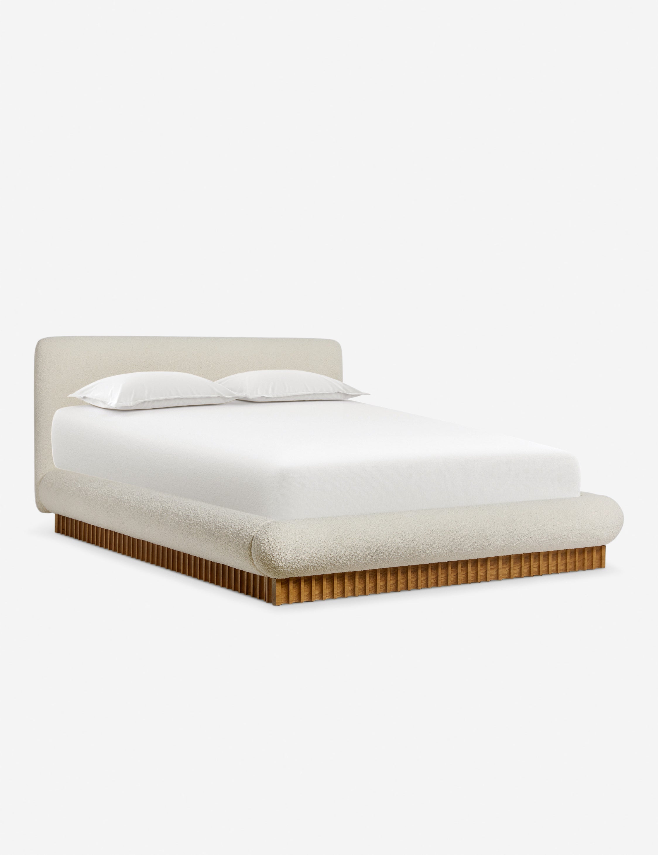 Billow Bed by Sarah Sherman Samuel