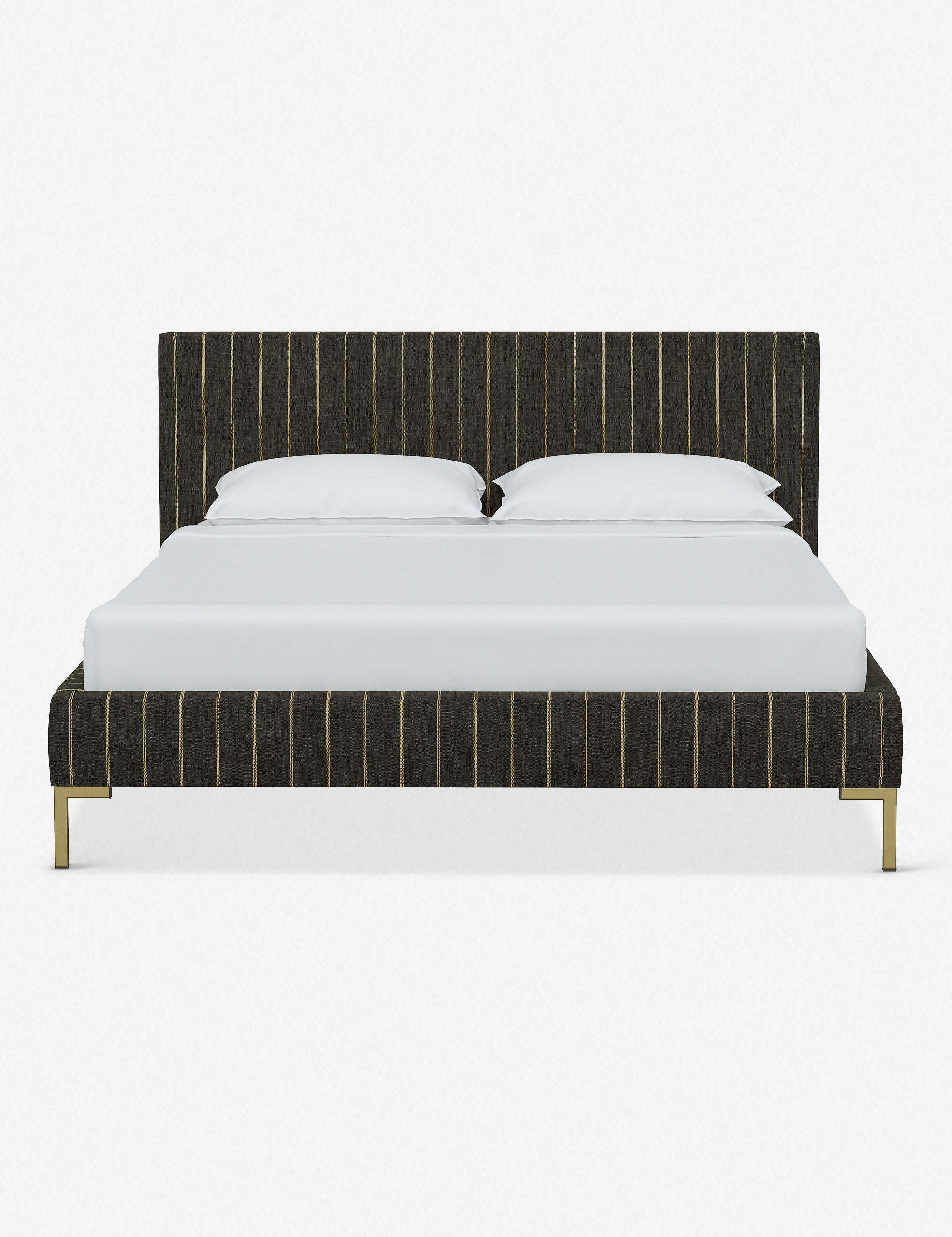 Deva Platform Bed