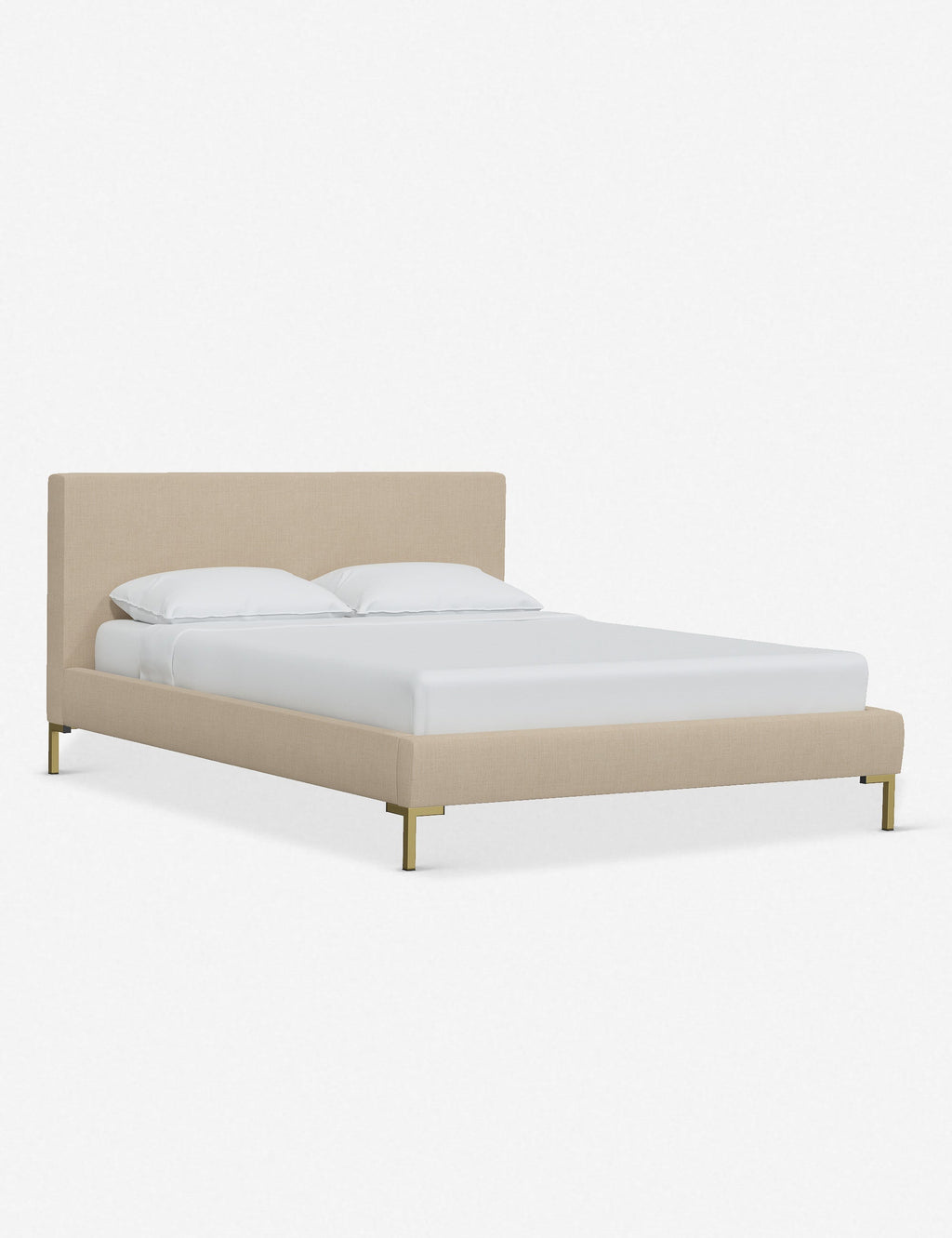 Deva Platform Bed