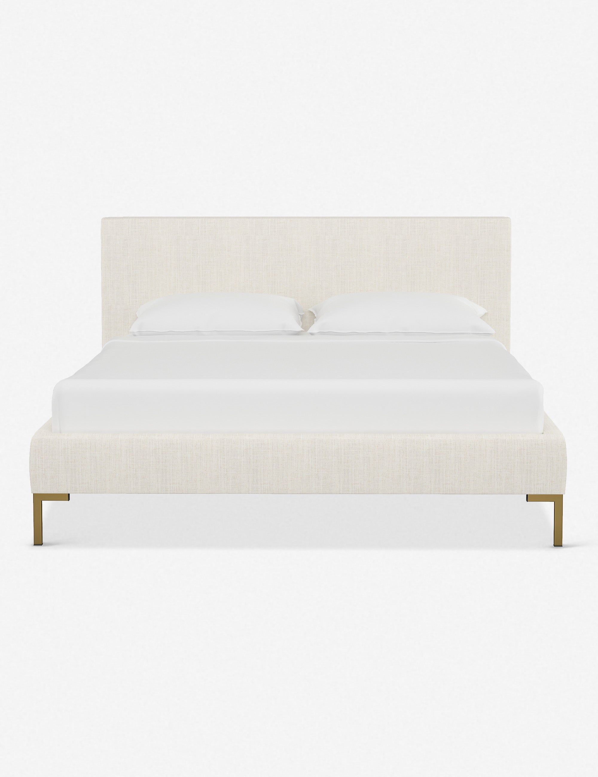 Deva Platform Bed