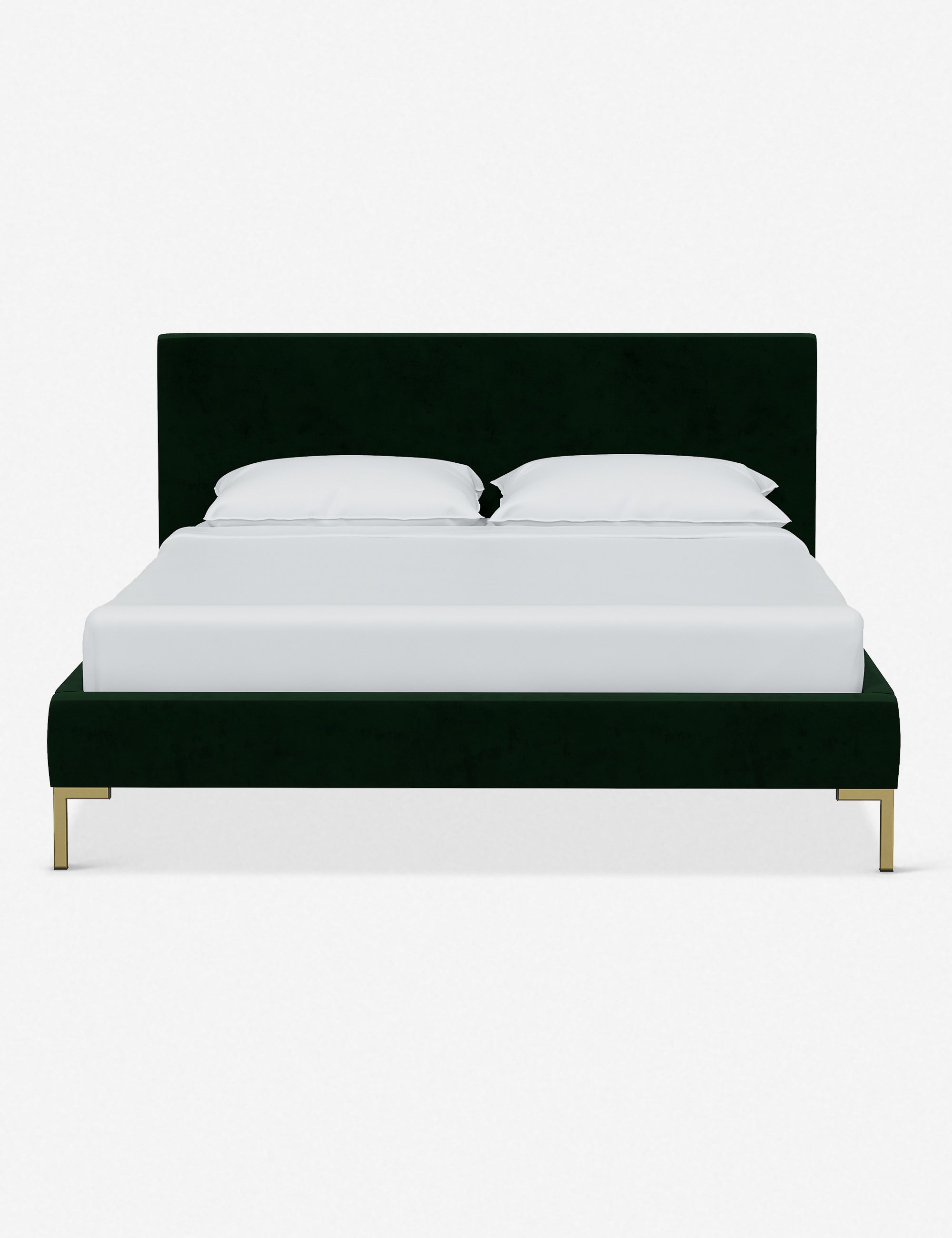 Deva Platform Bed