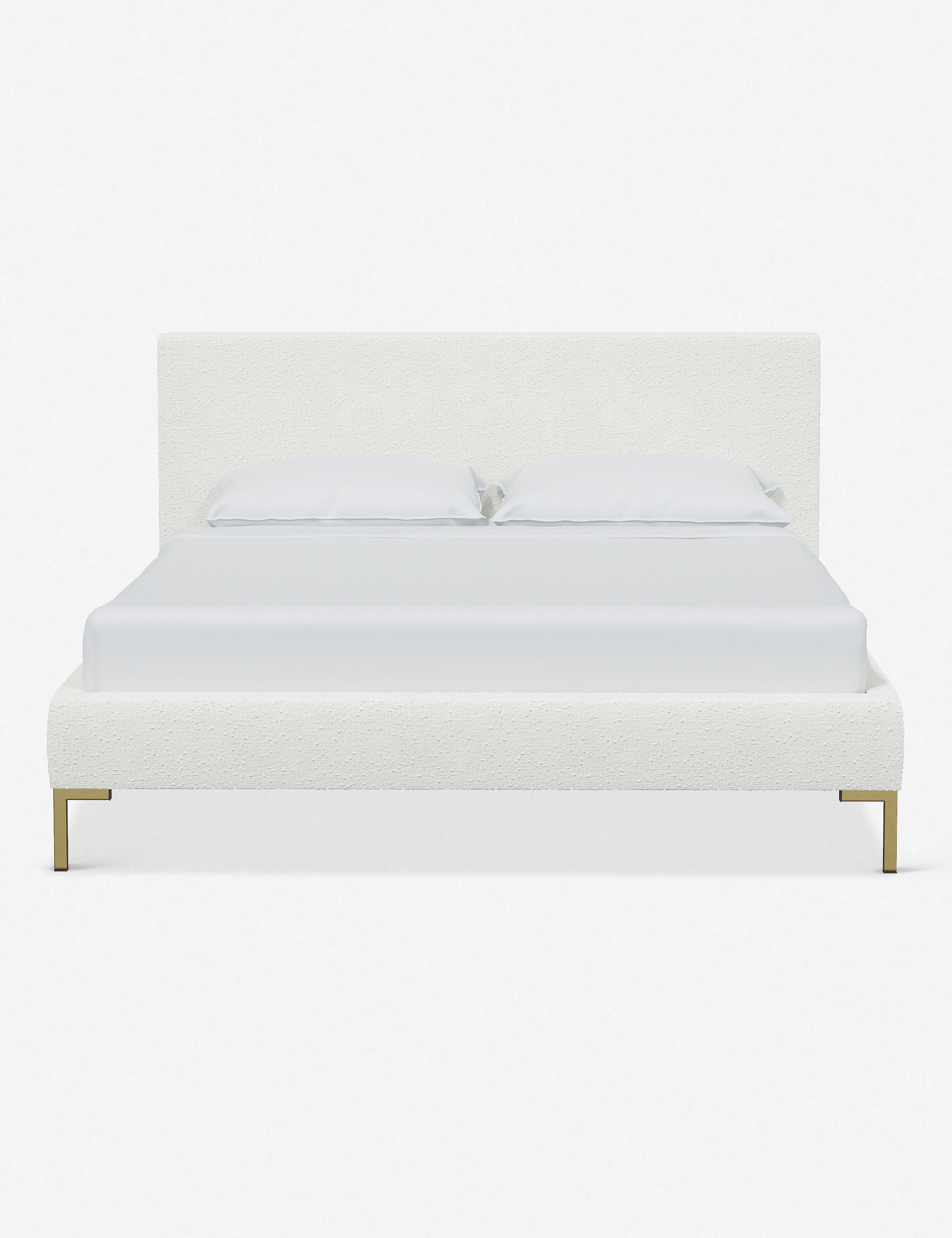 Deva Platform Bed