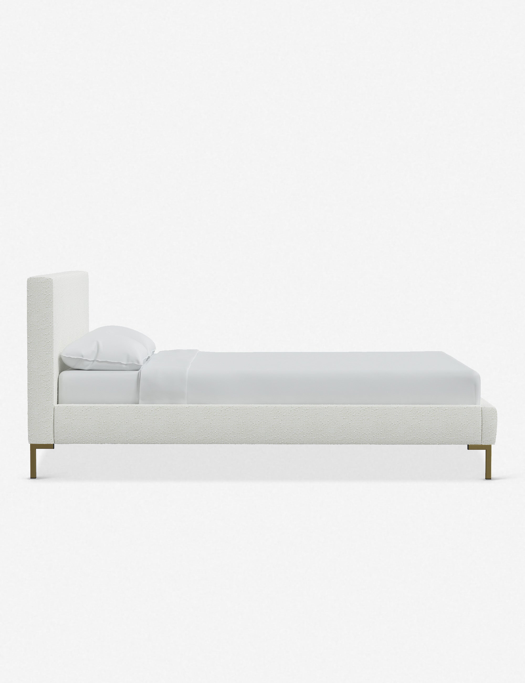 Deva Platform Bed