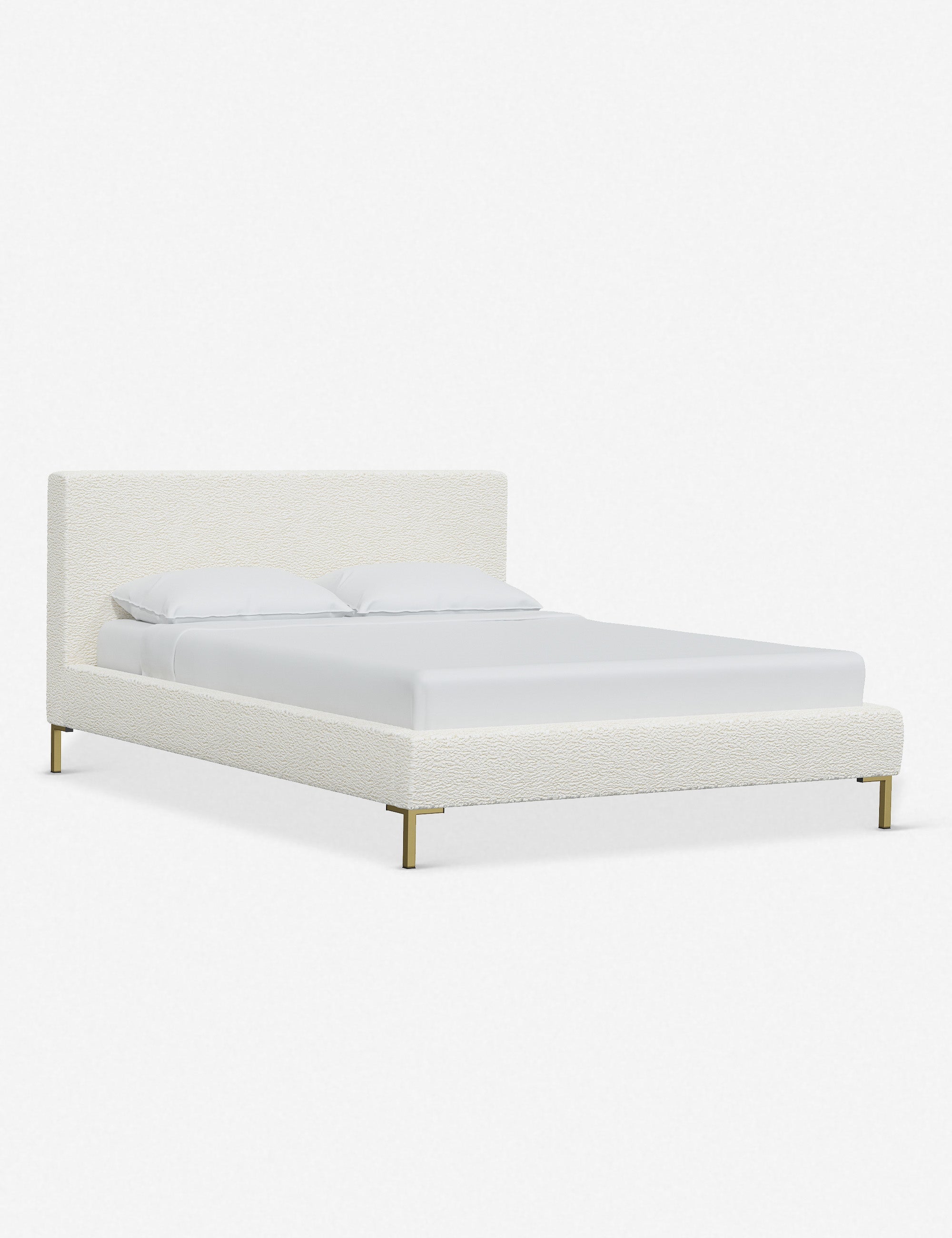 Deva Platform Bed