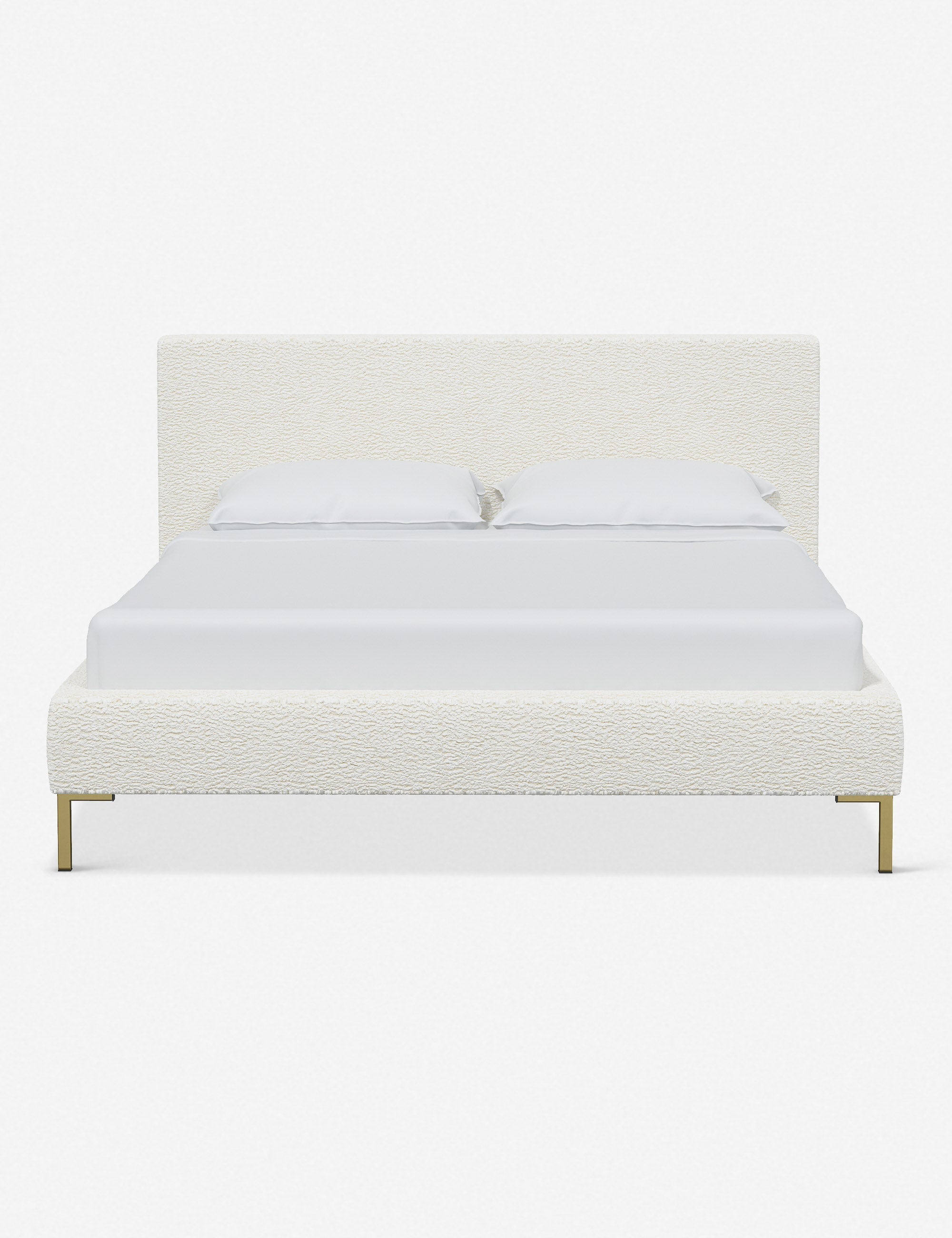 Deva Platform Bed