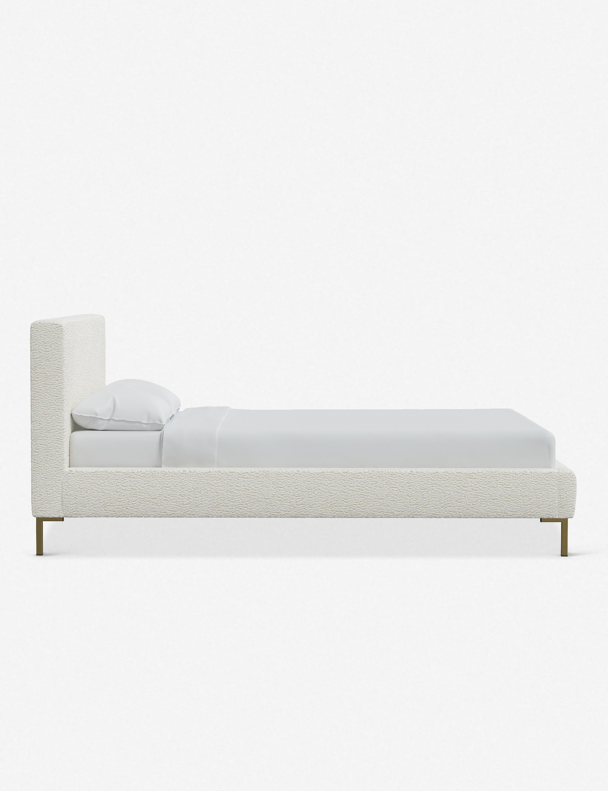 Deva Platform Bed