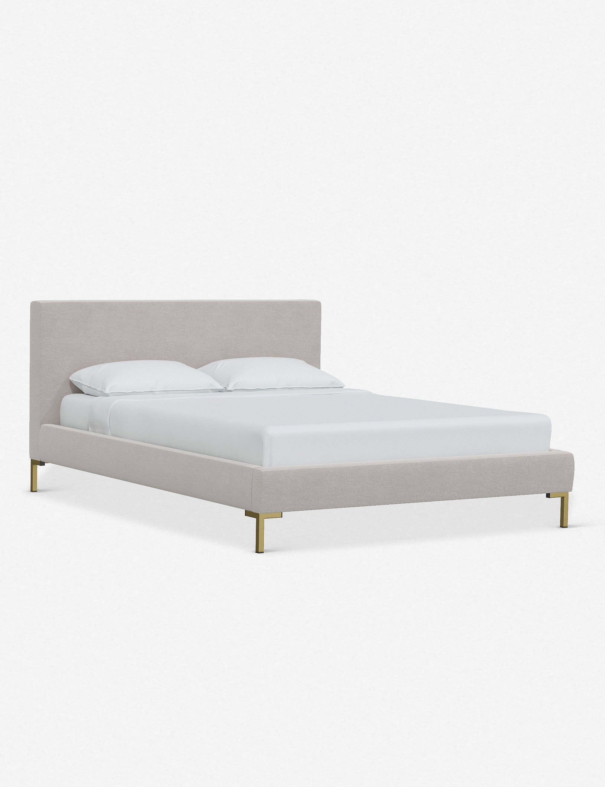 Deva Platform Bed