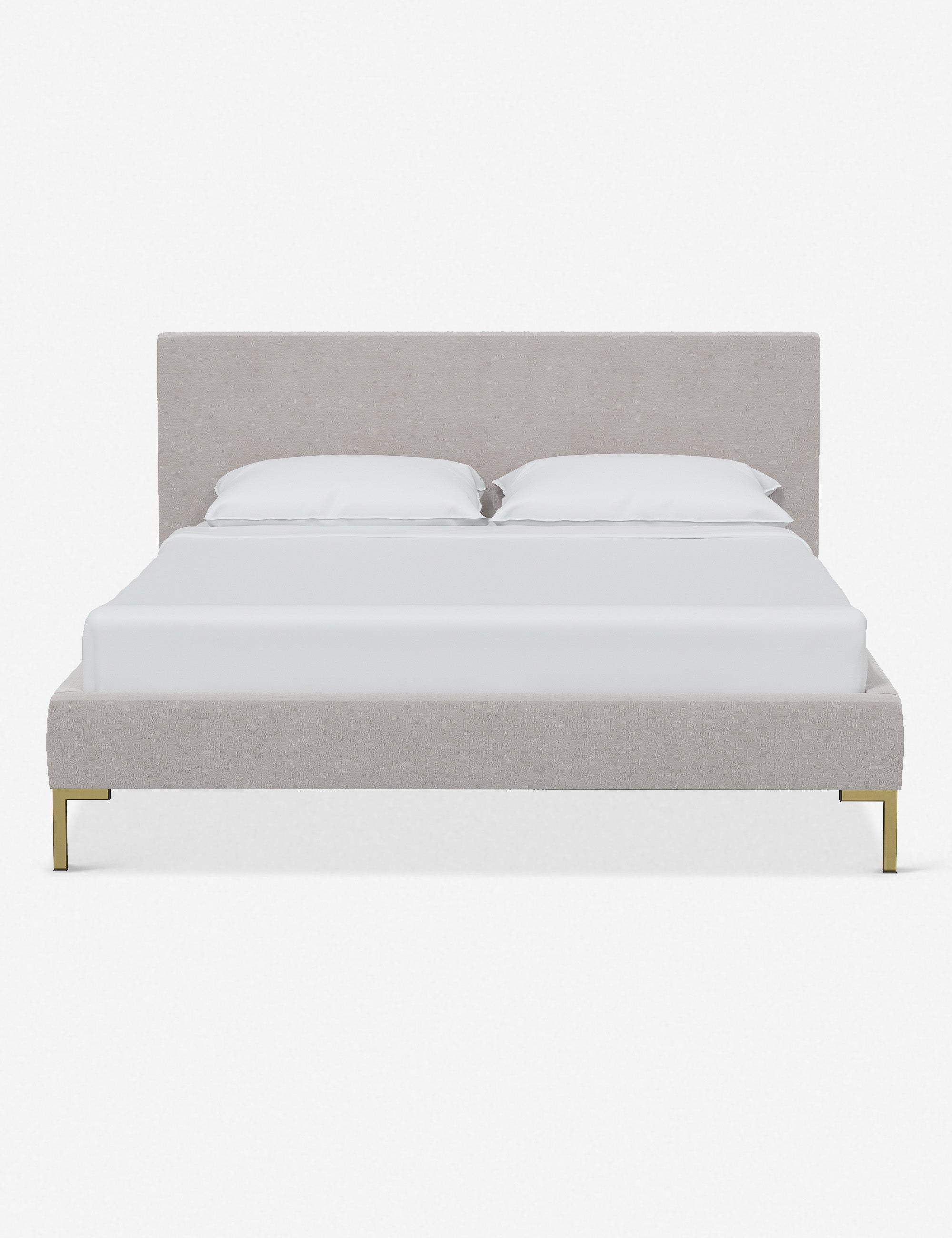 Deva Platform Bed