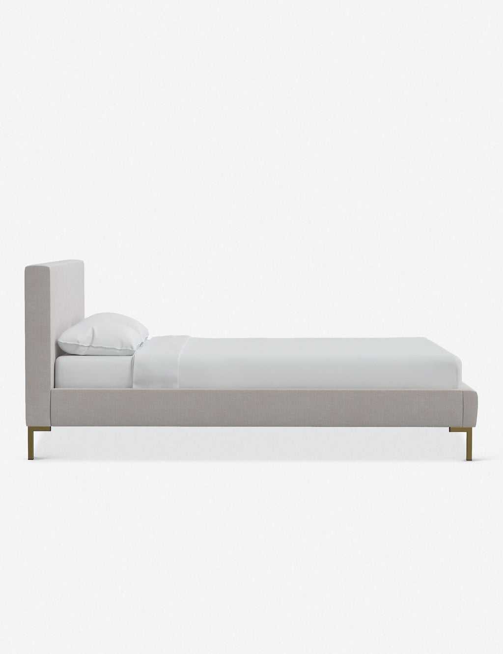 Deva Platform Bed