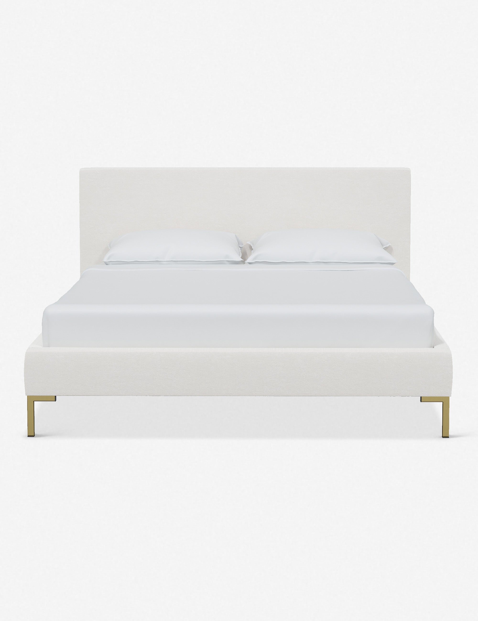 Deva Platform Bed