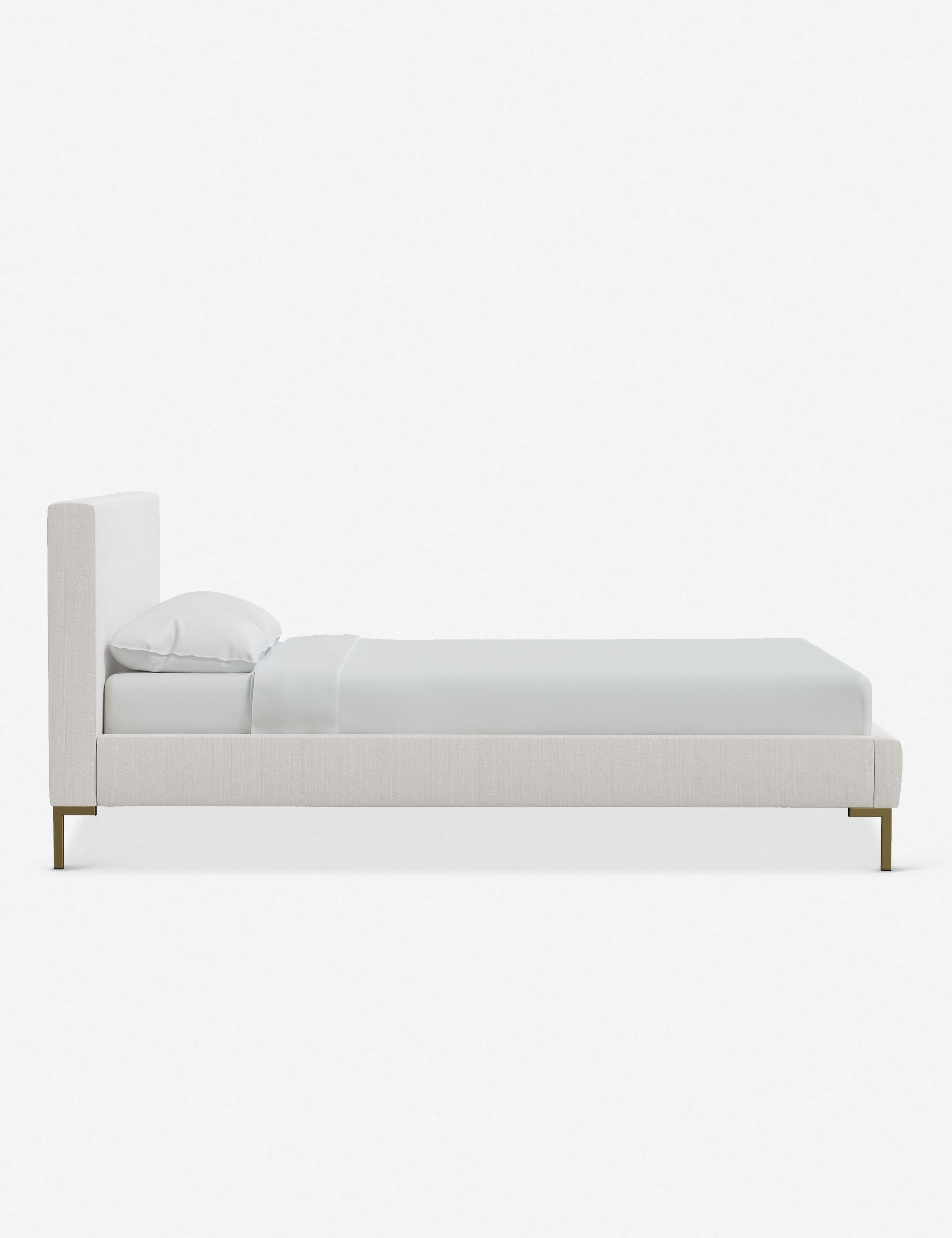 Deva Platform Bed