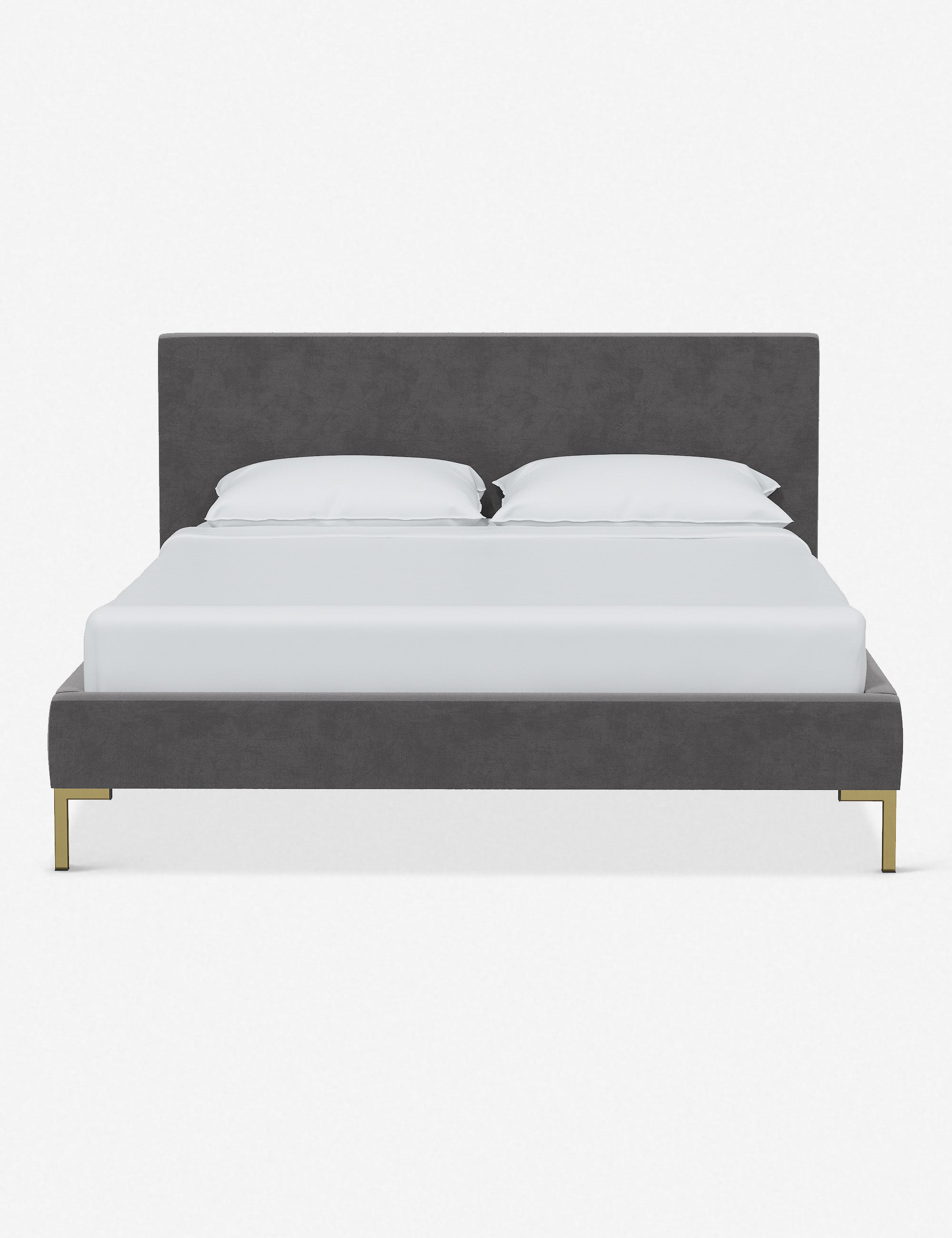 Deva Platform Bed