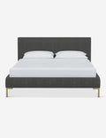 Deva Platform Bed