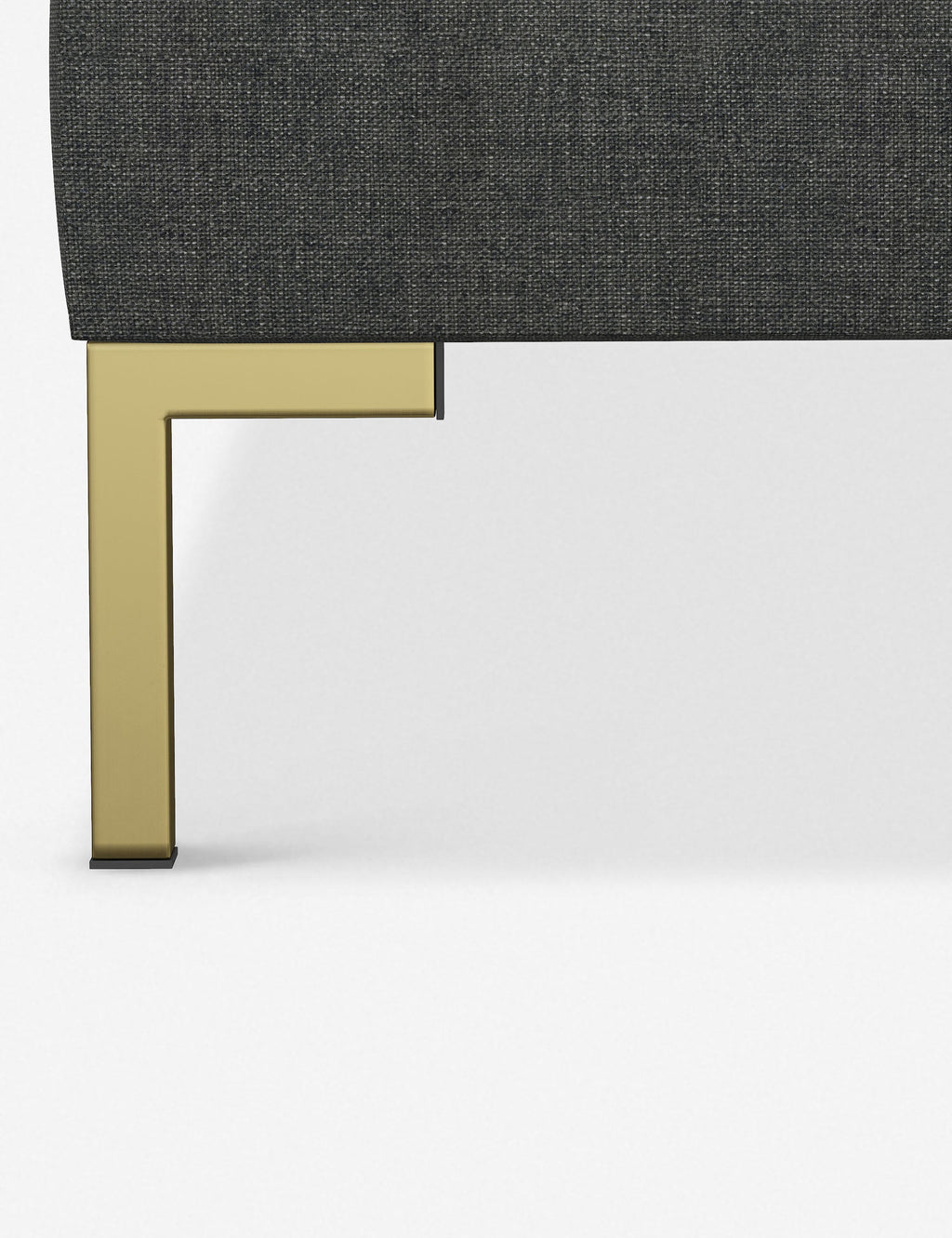 Deva Platform Bed
