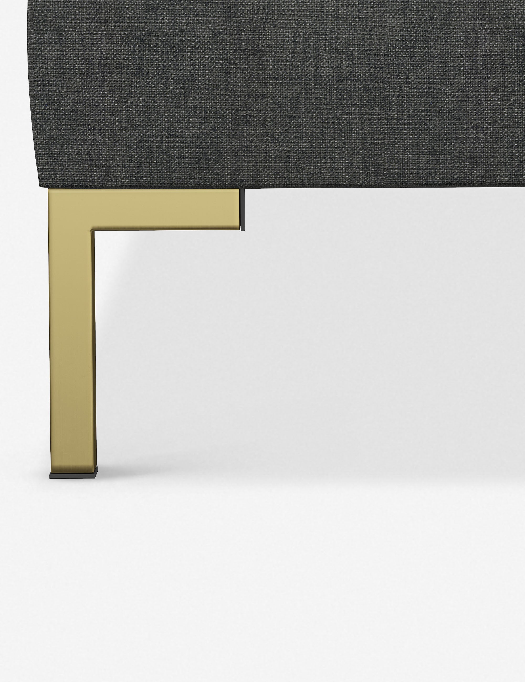 Deva Platform Bed