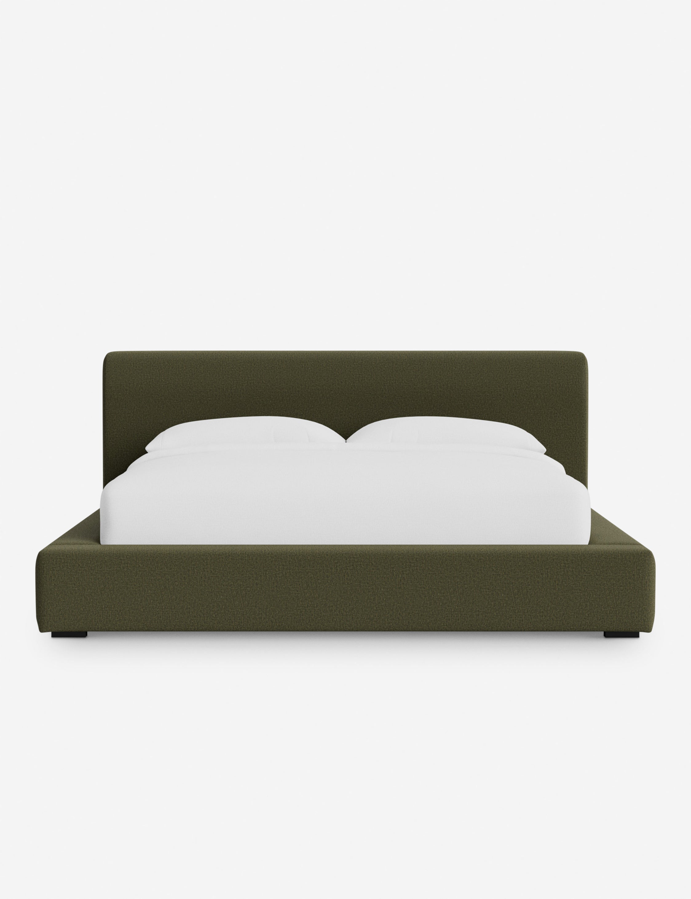 Clayton Platform Bed