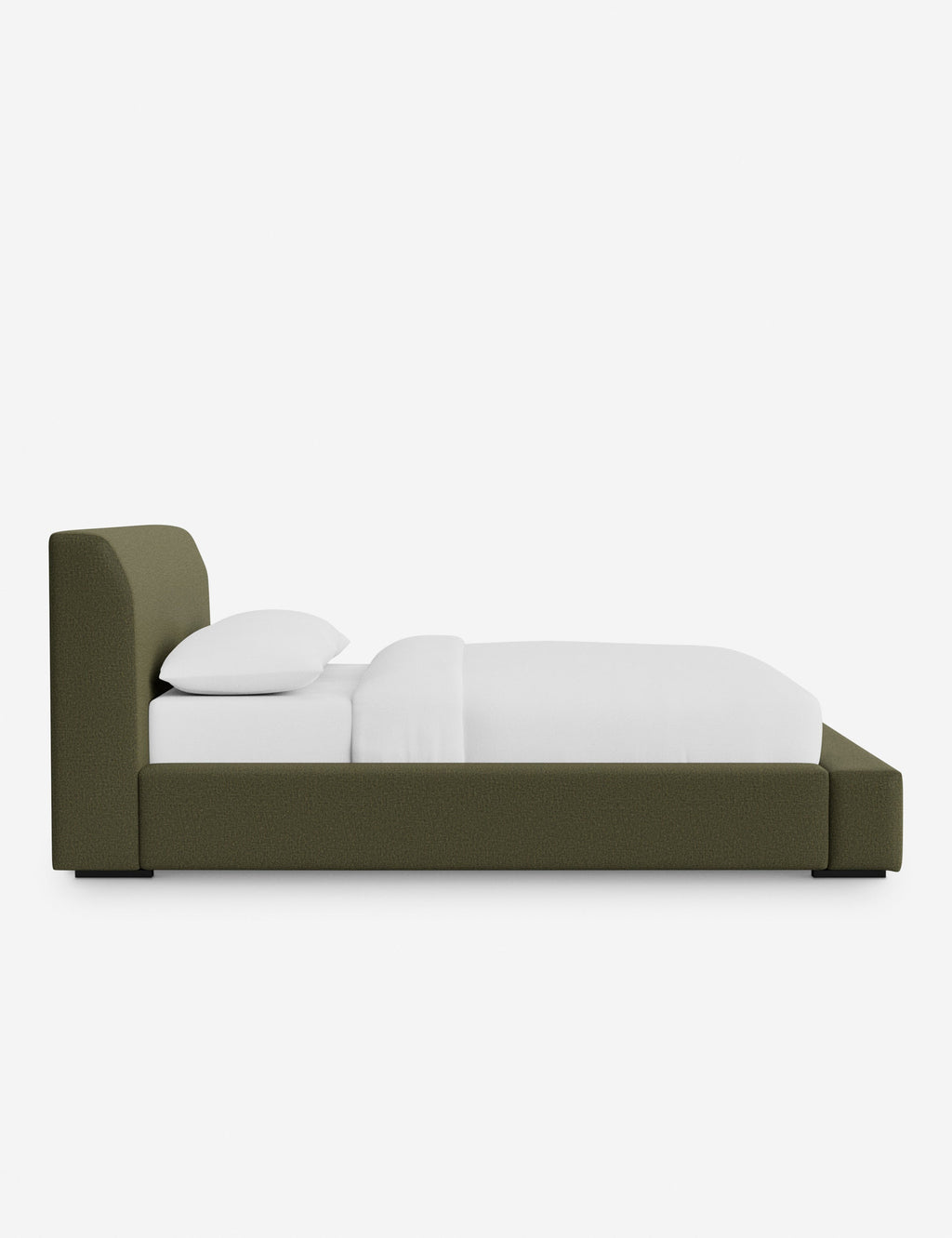 Clayton Platform Bed