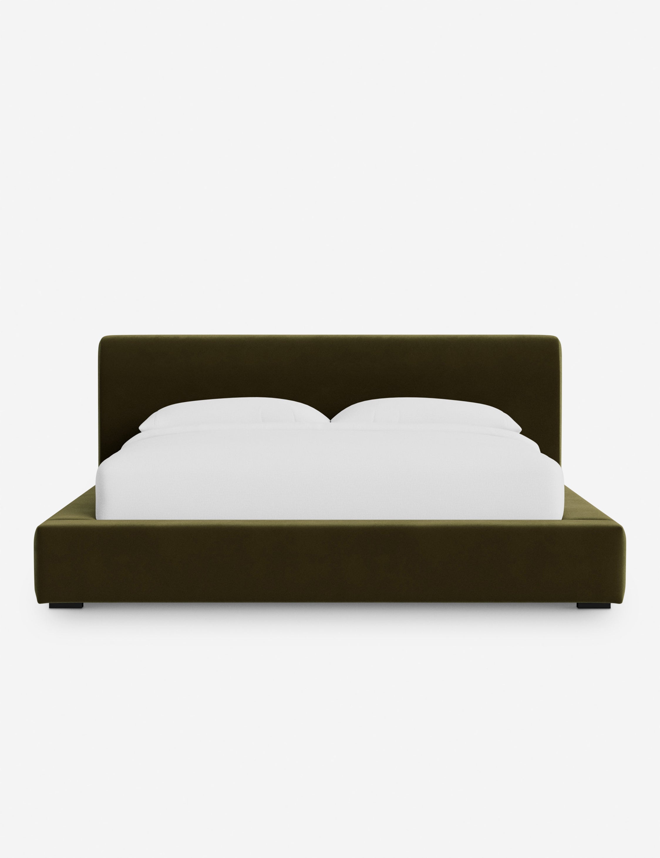 Clayton Platform Bed