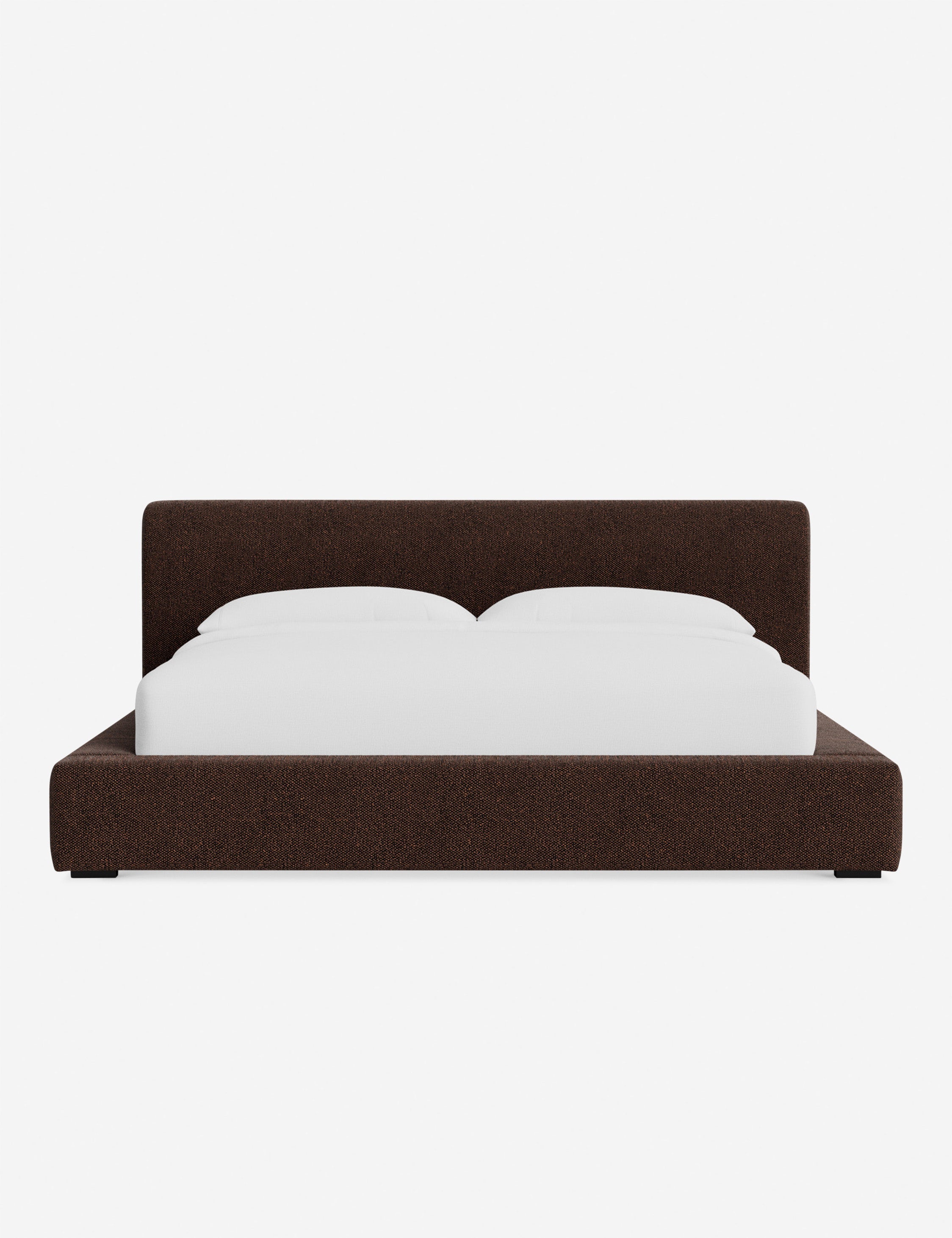 Clayton Platform Bed