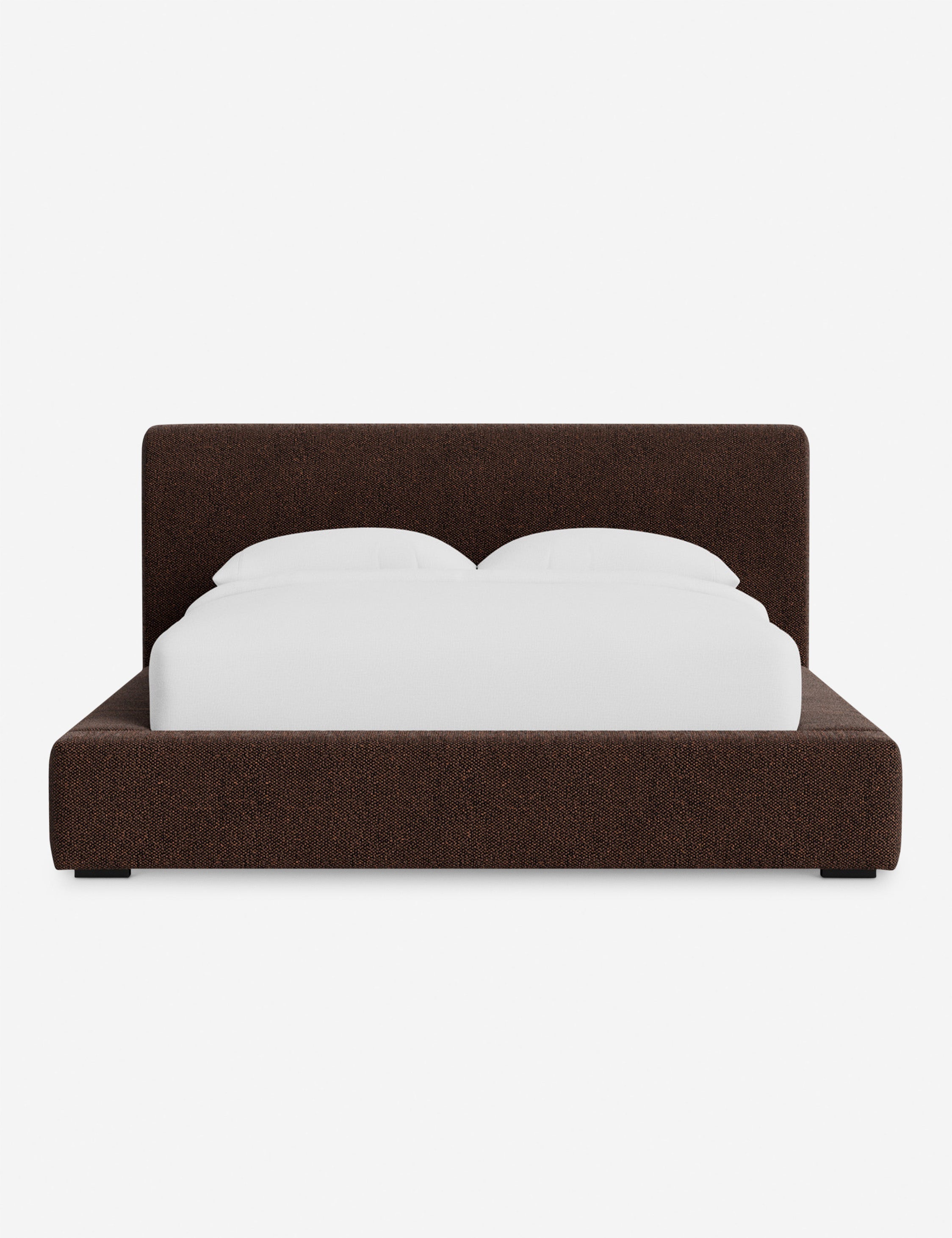 Clayton Platform Bed