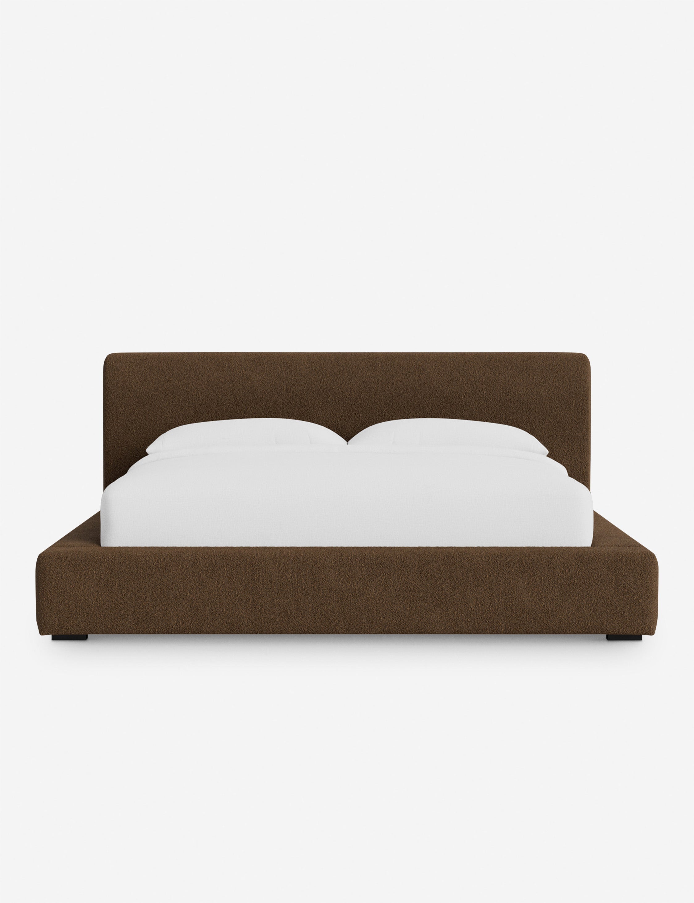 Clayton Platform Bed
