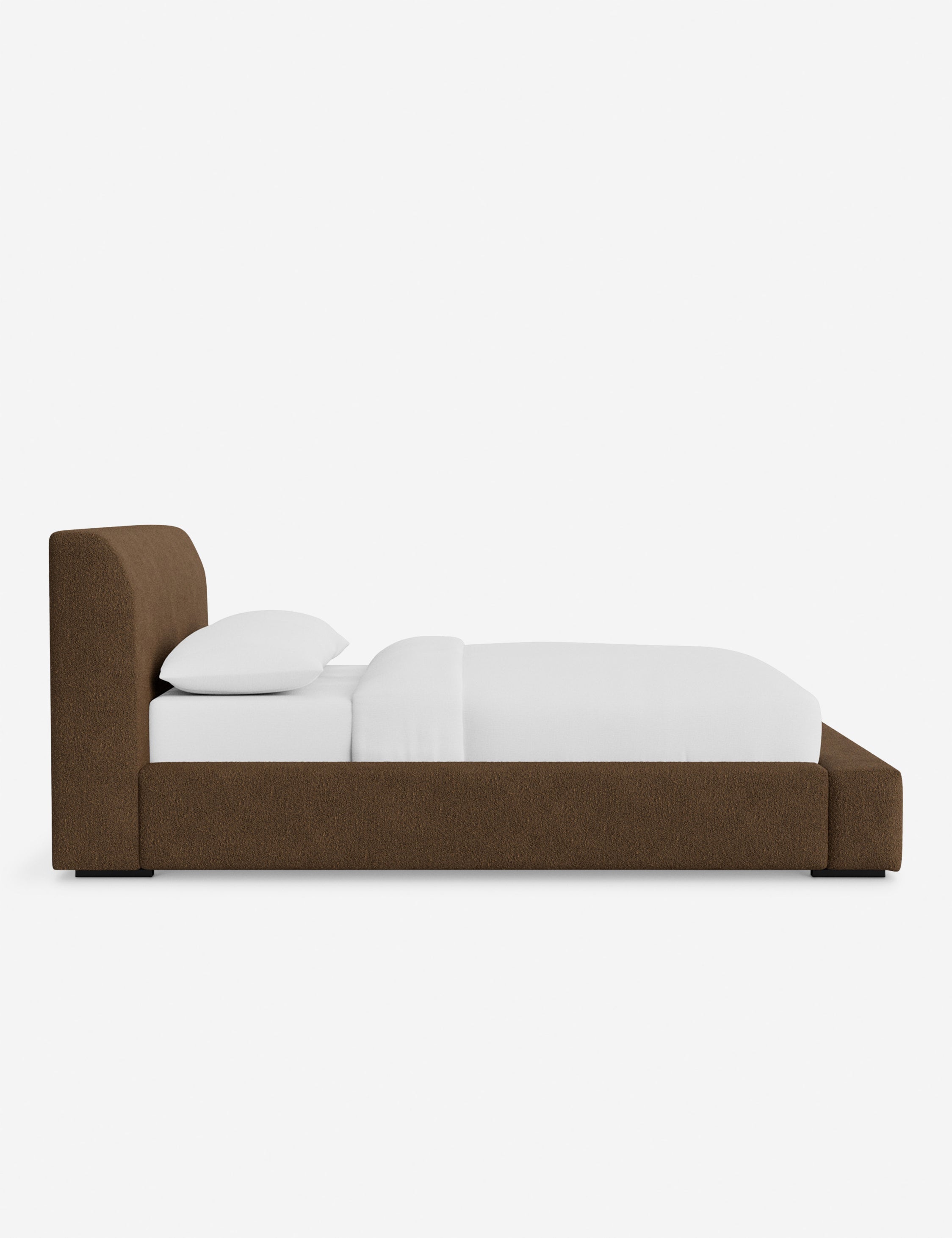 Clayton Platform Bed