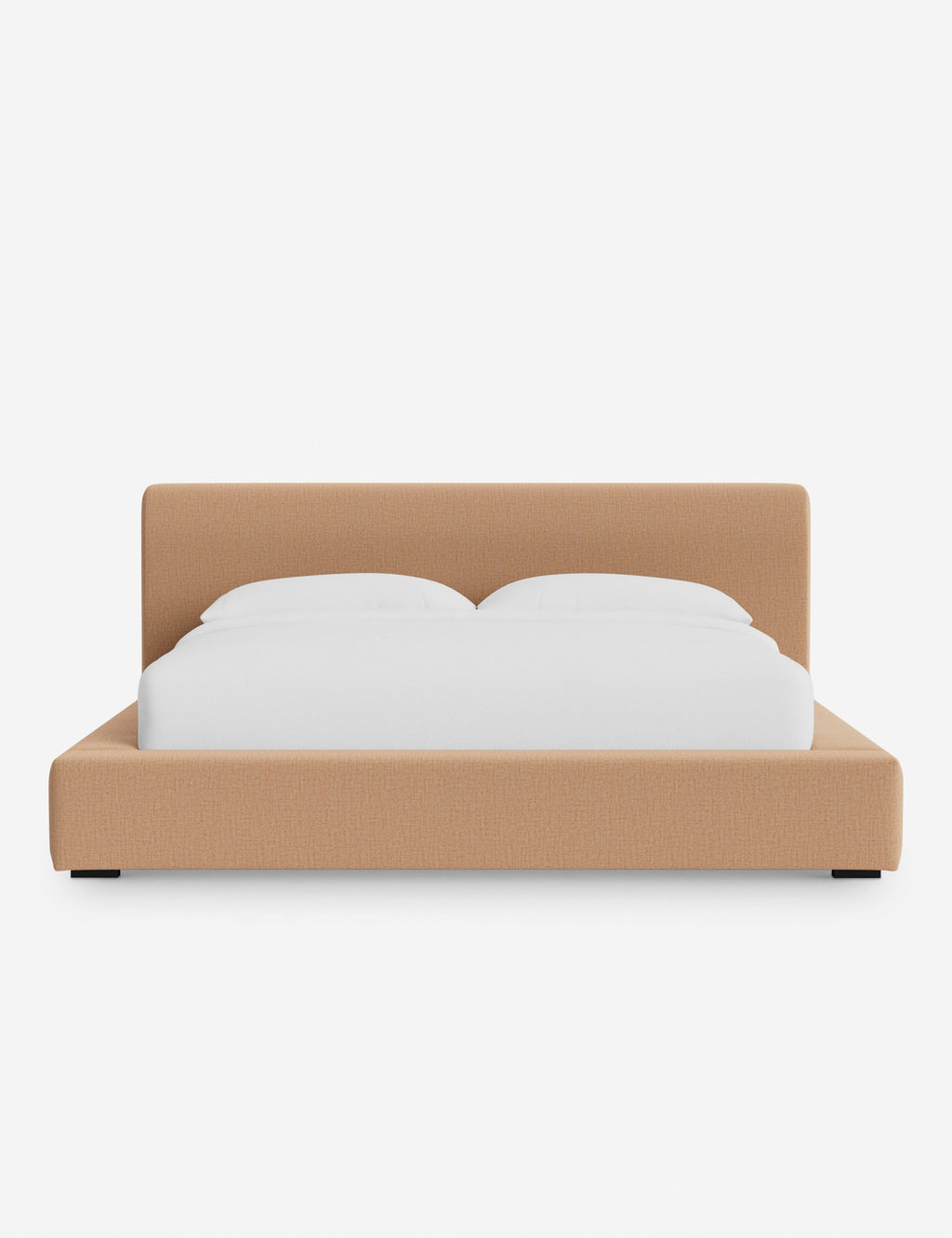 Clayton Platform Bed