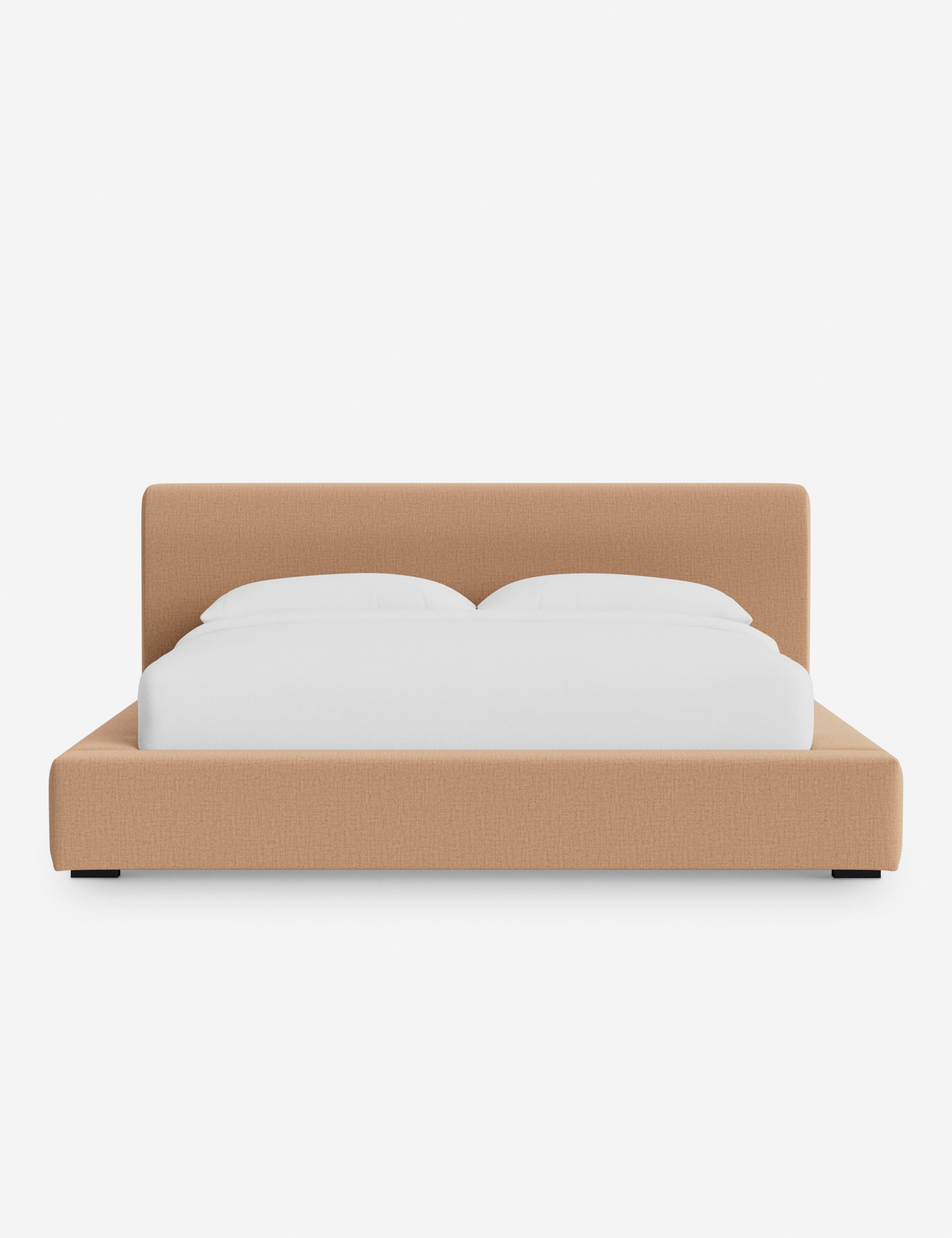 Clayton Platform Bed