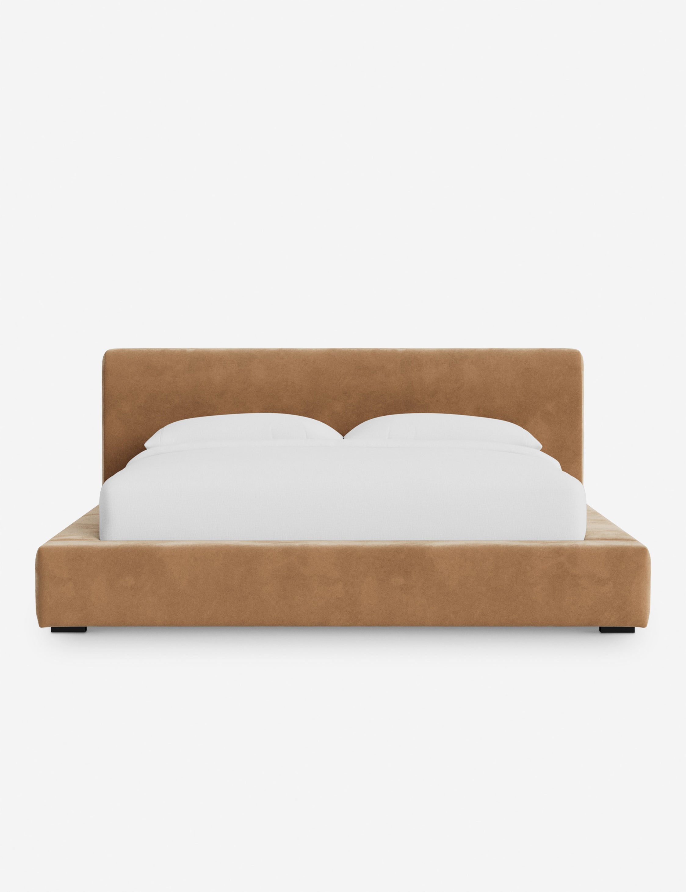 Clayton Platform Bed