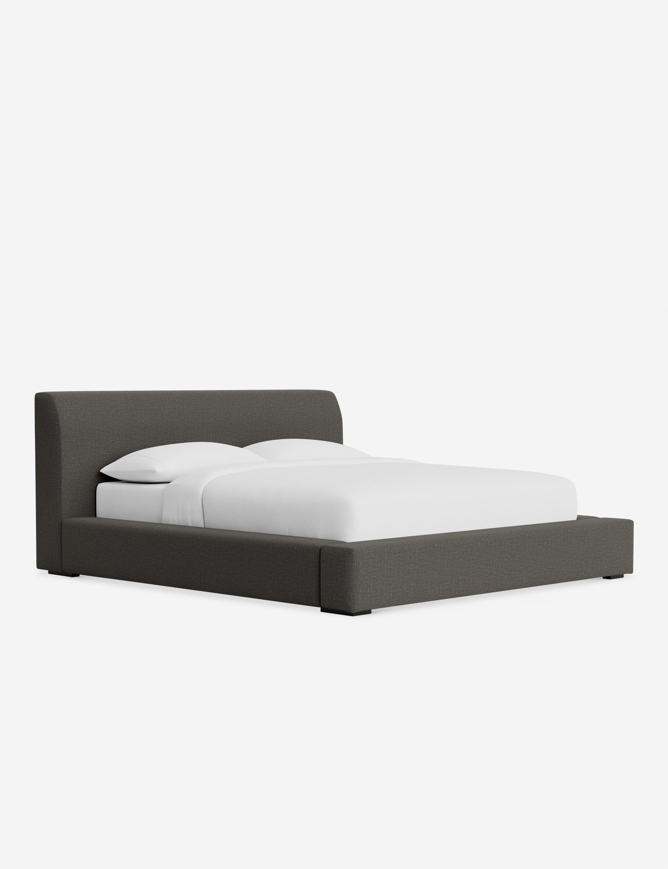 Clayton Platform Bed