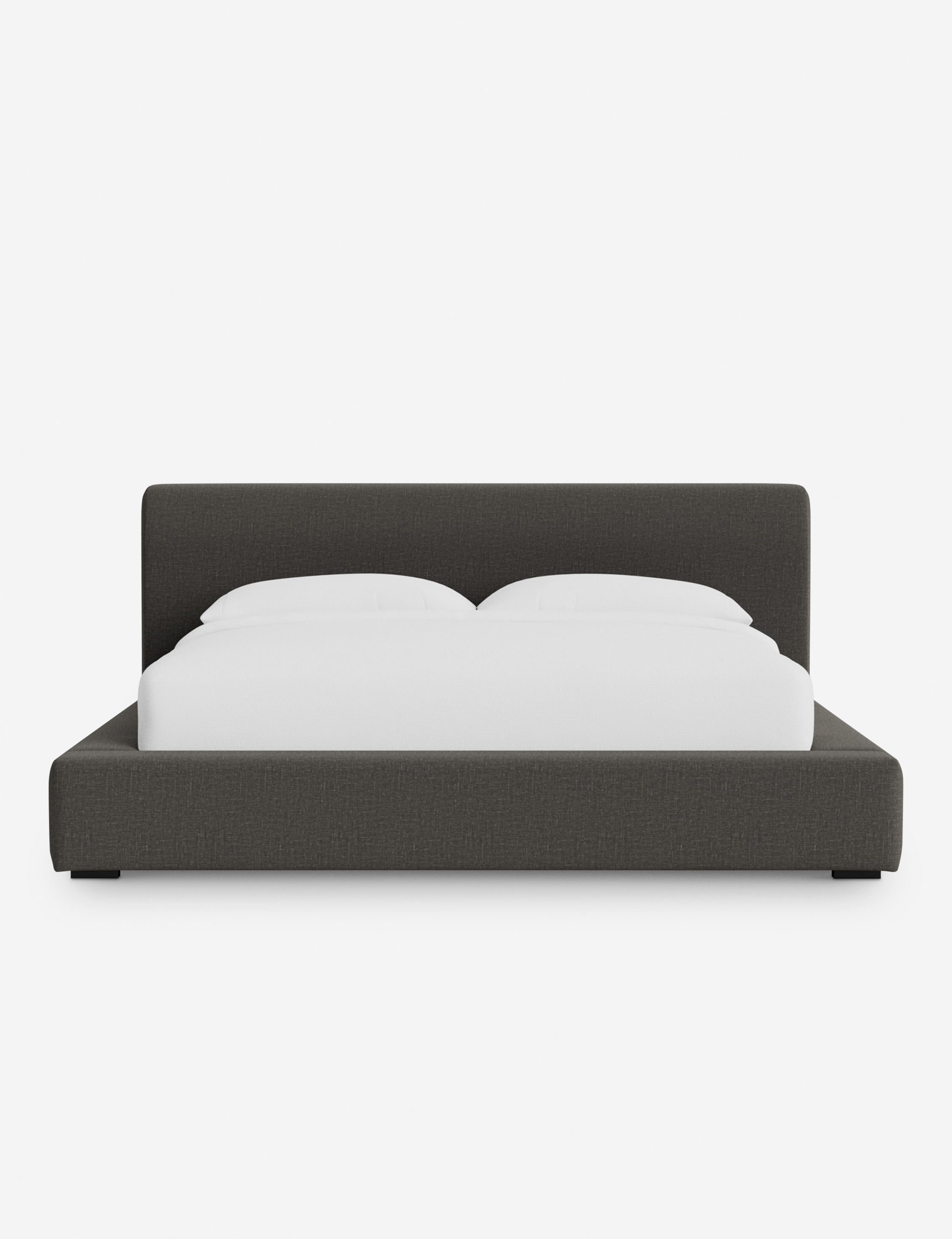 Clayton Platform Bed