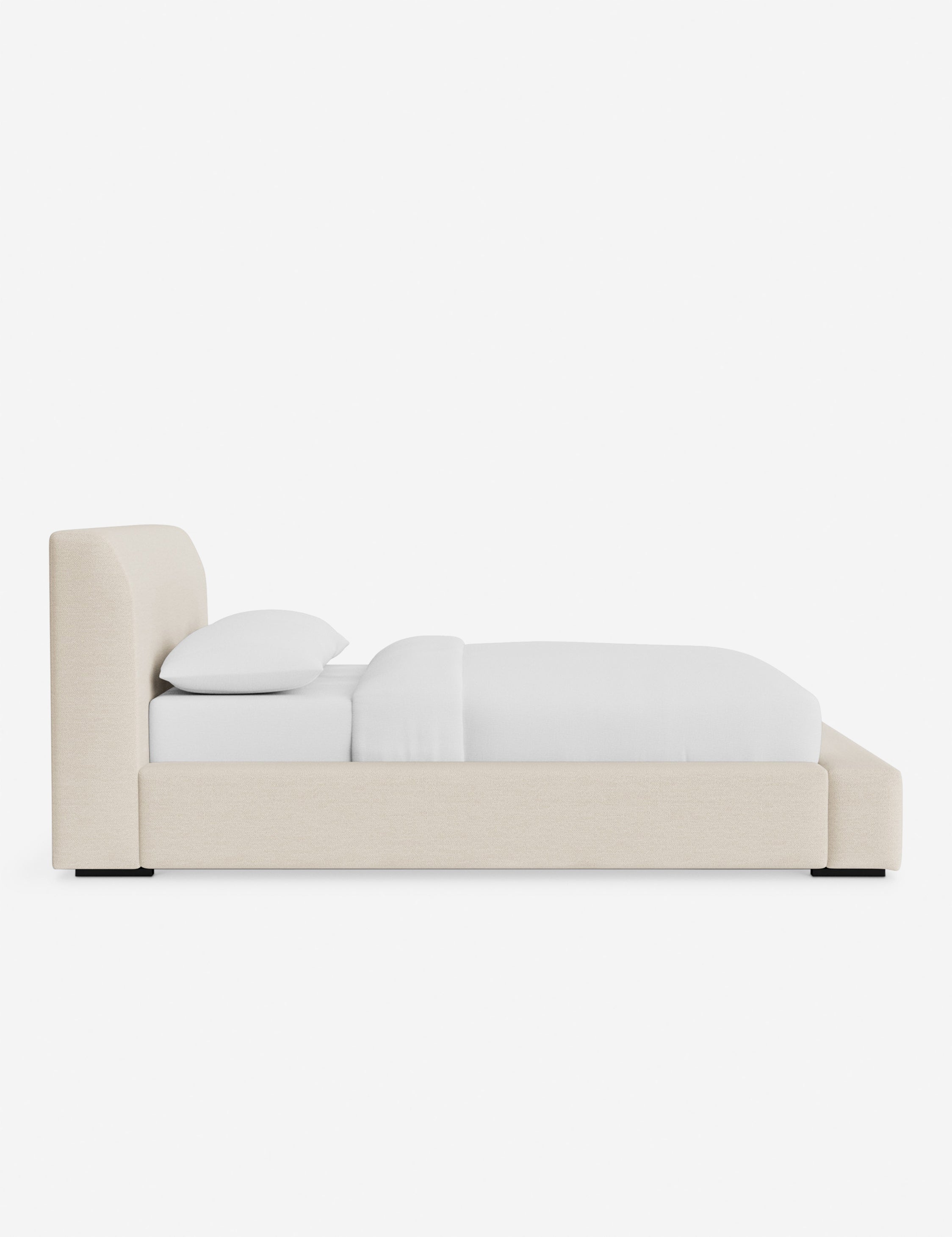 Clayton Platform Bed