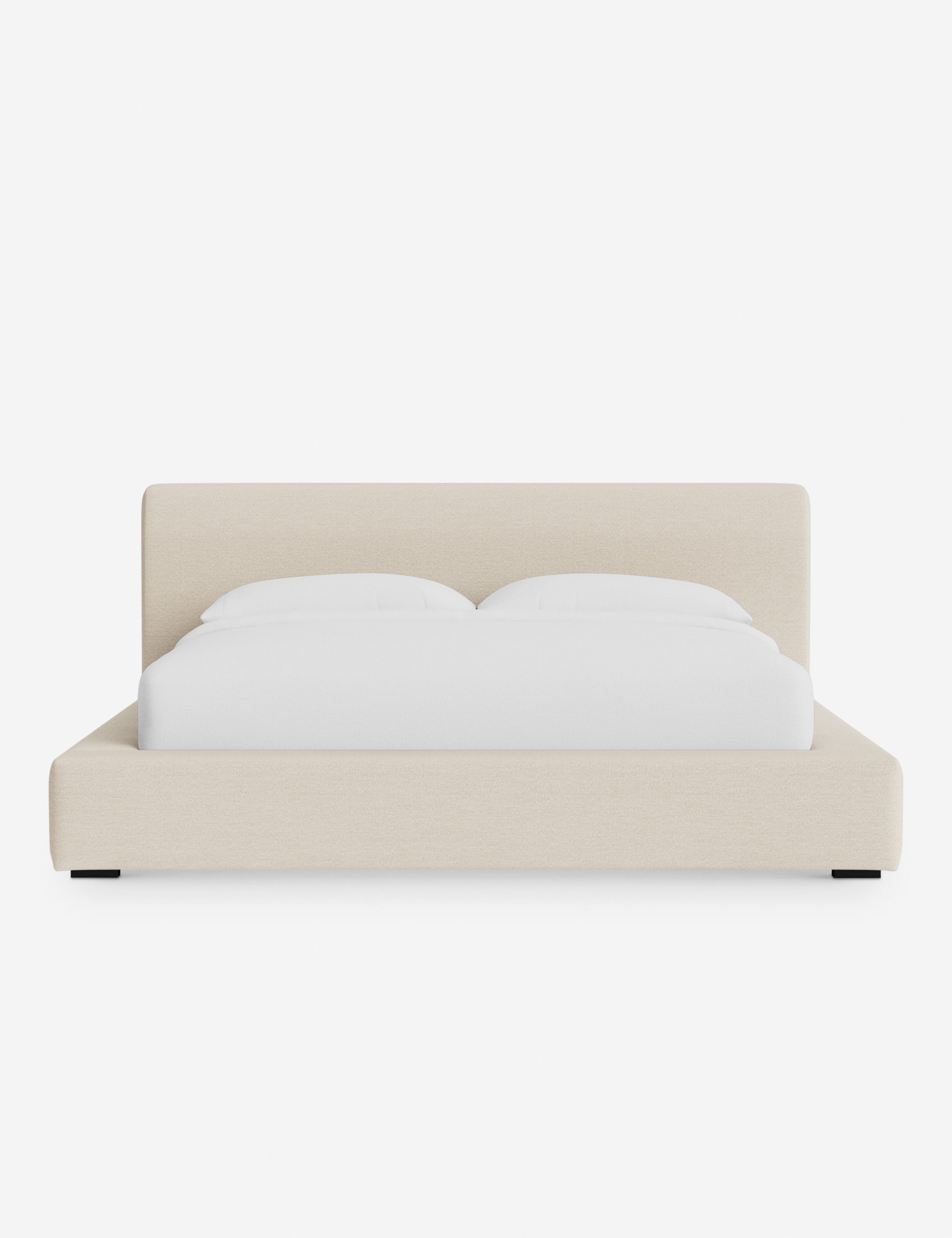 Clayton Platform Bed