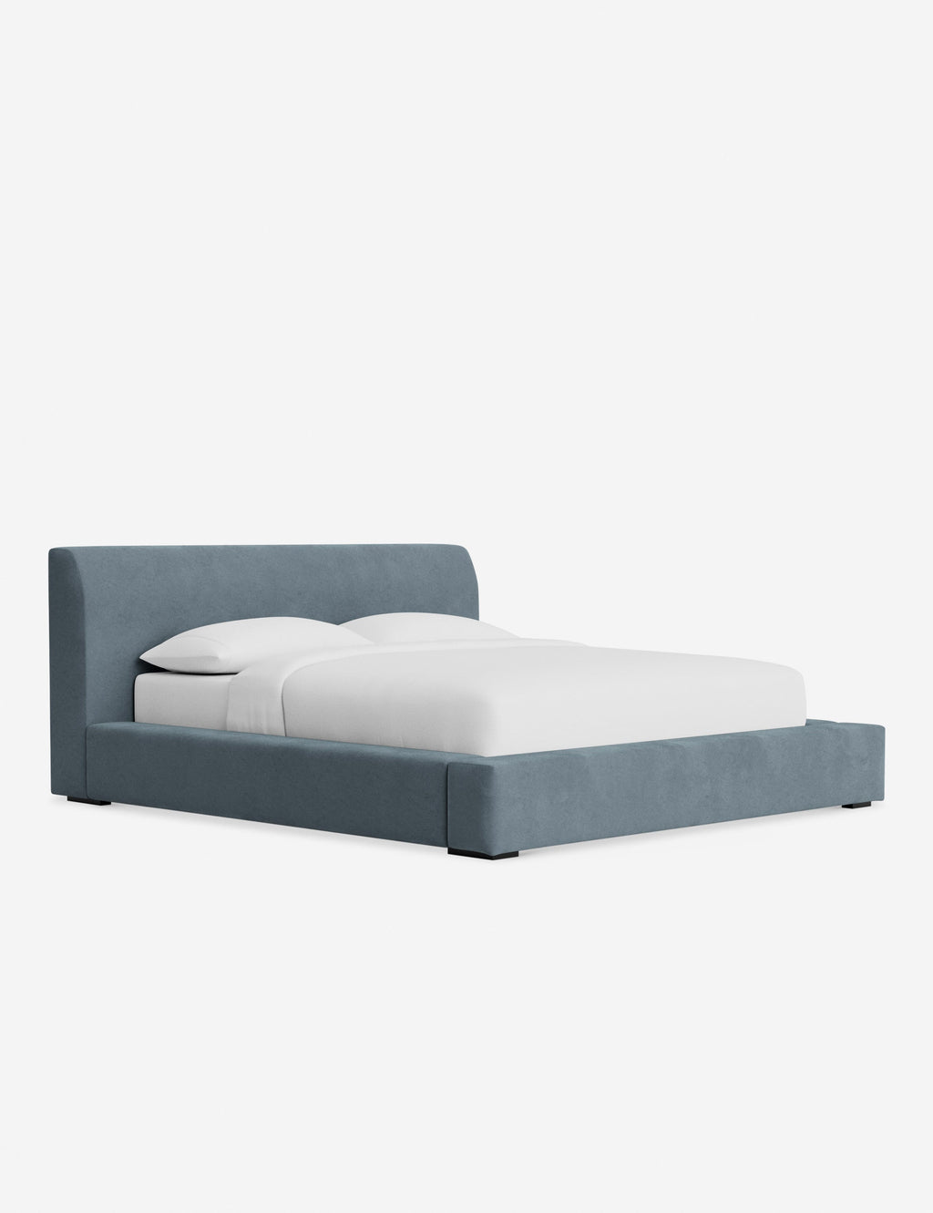 Clayton Platform Bed