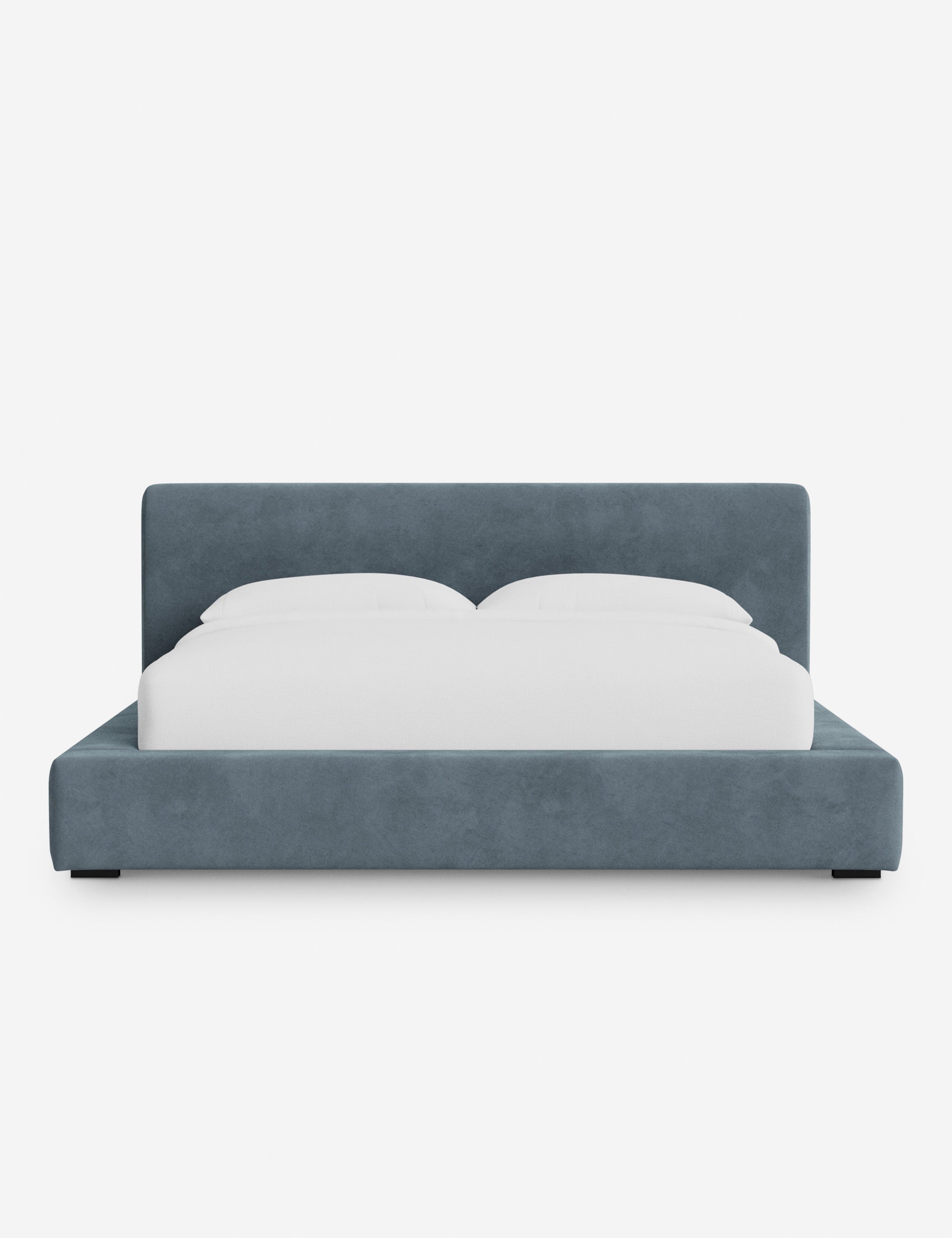 Clayton Platform Bed