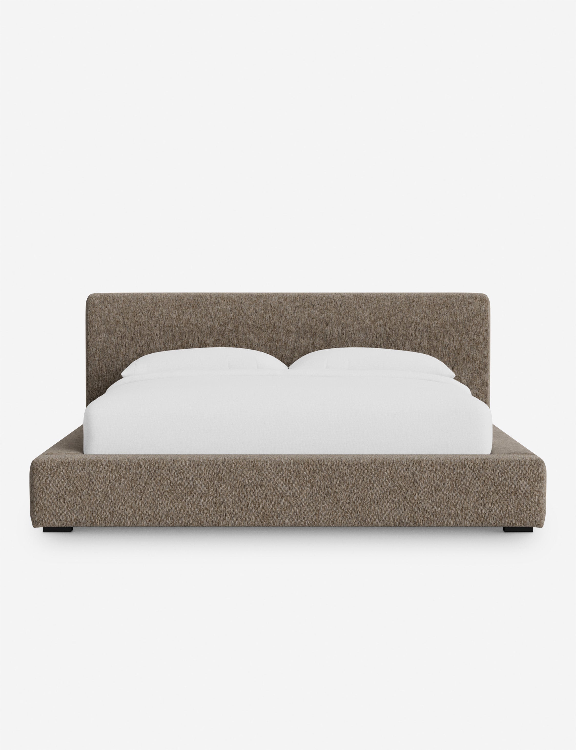 Clayton Platform Bed