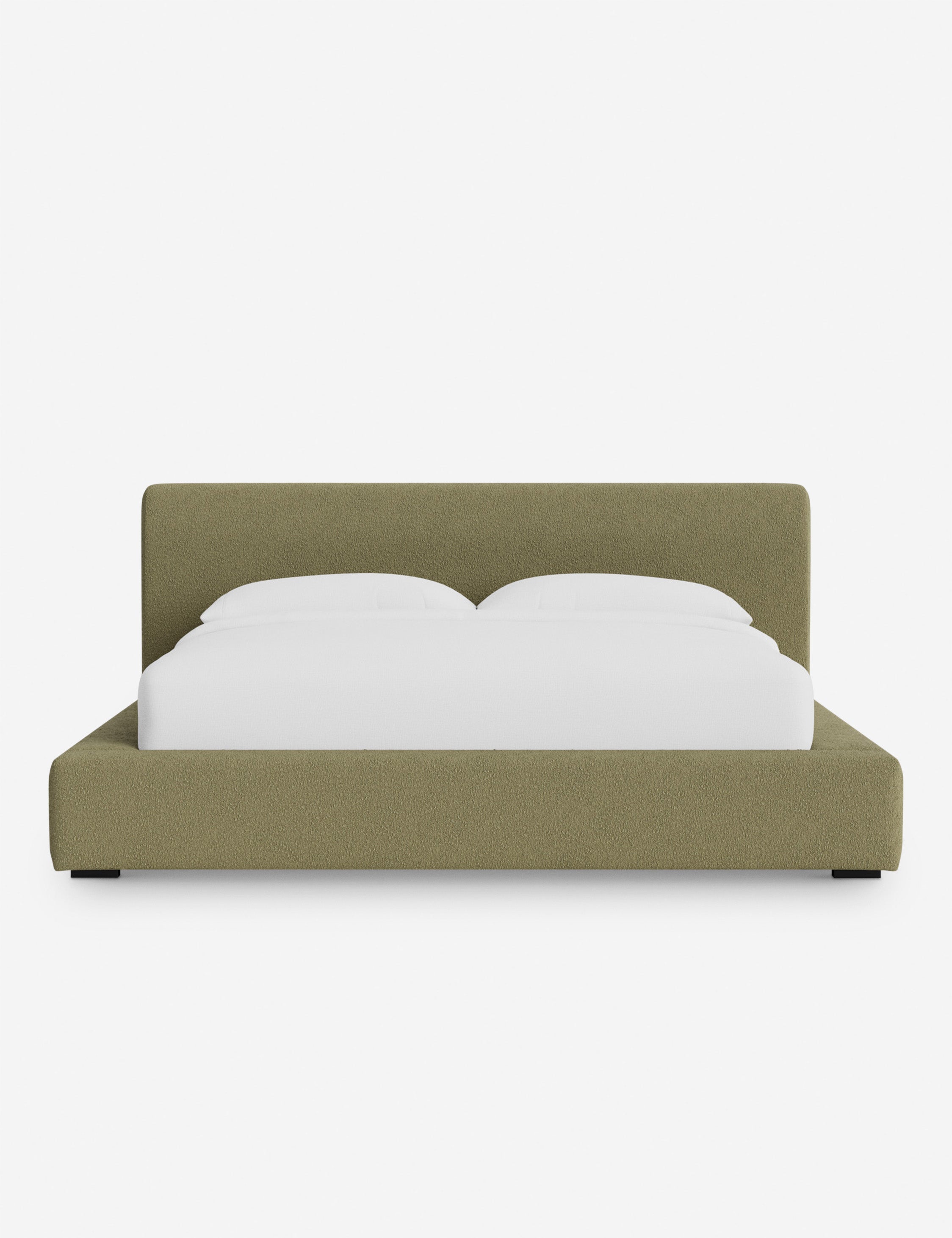 Clayton Platform Bed