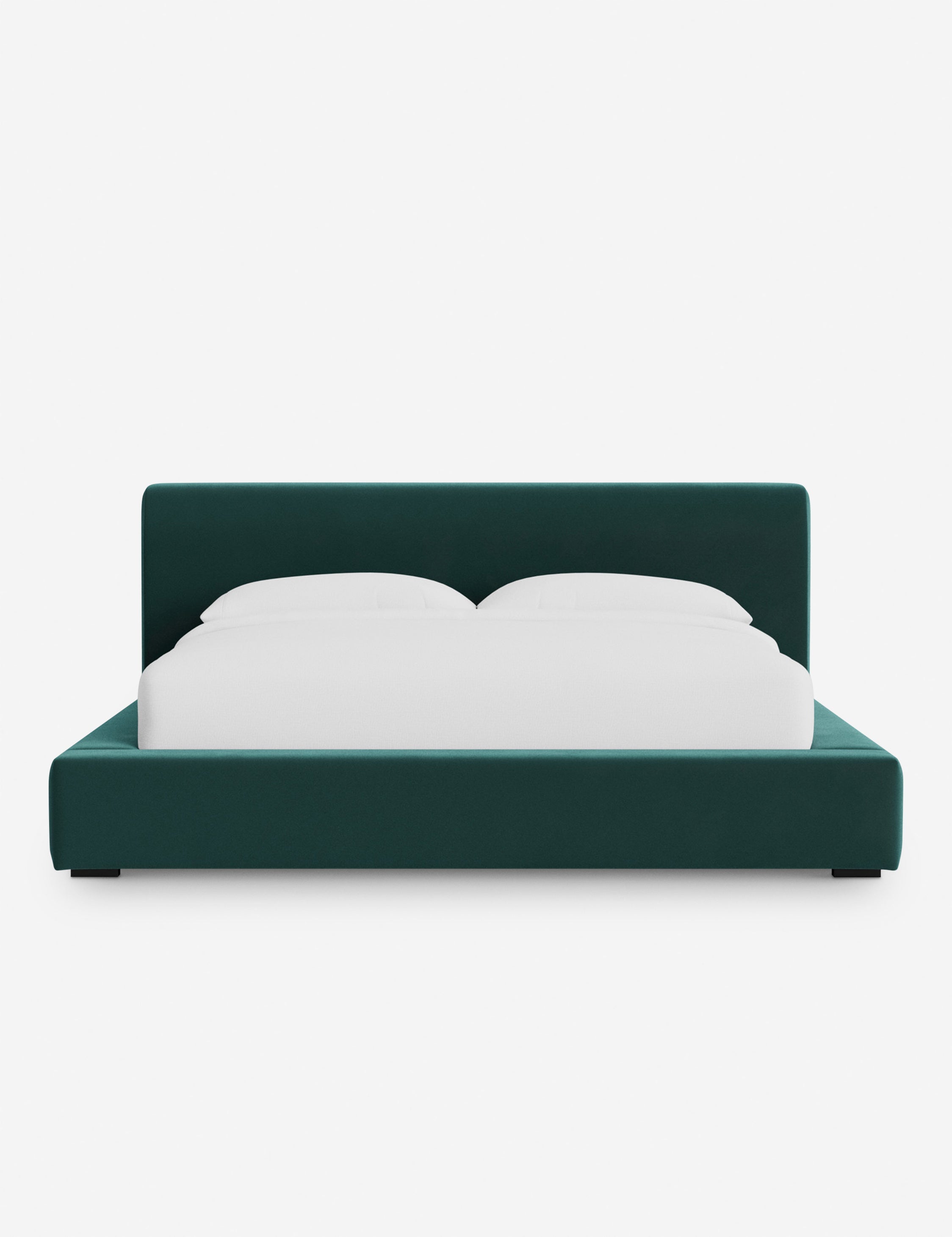 Clayton Platform Bed