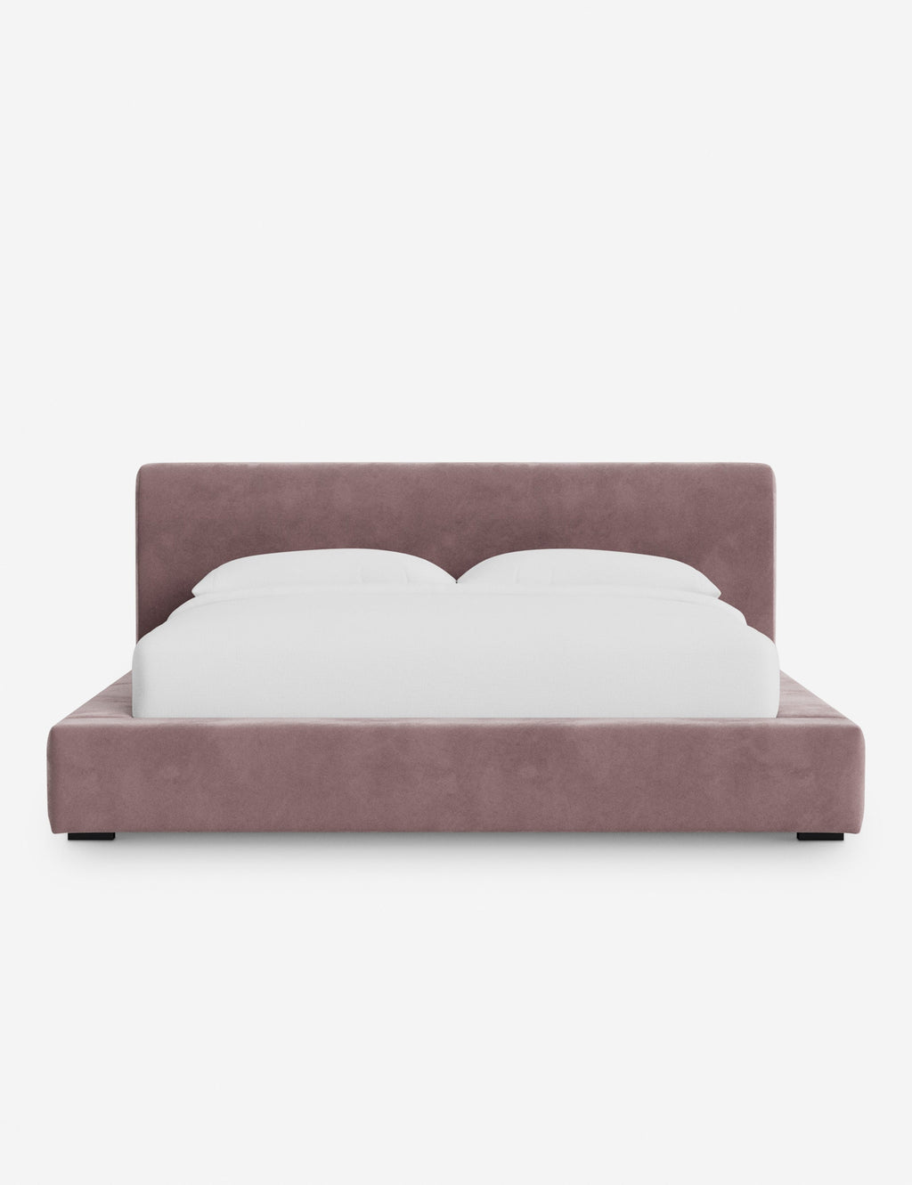 Clayton Platform Bed