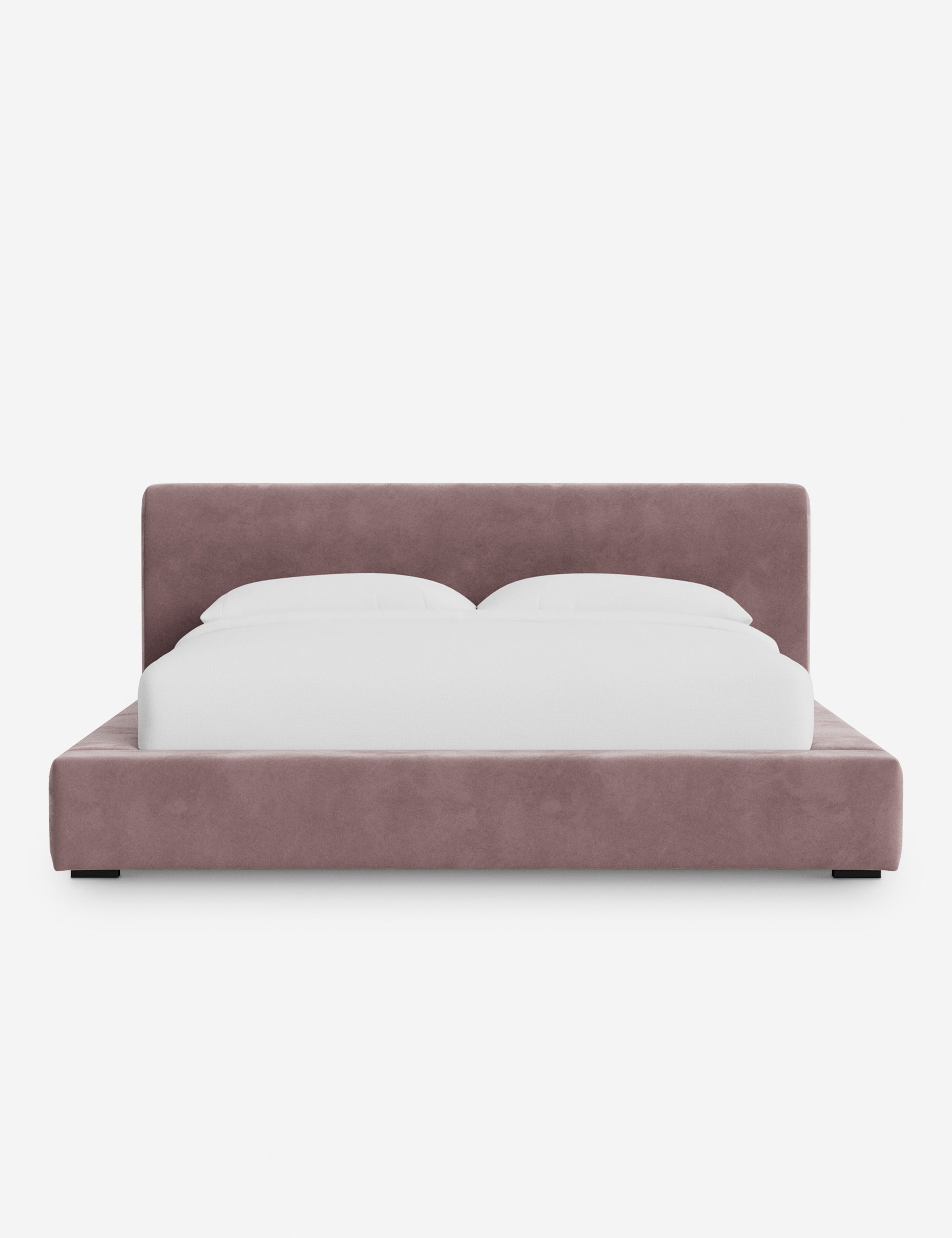 Clayton Platform Bed
