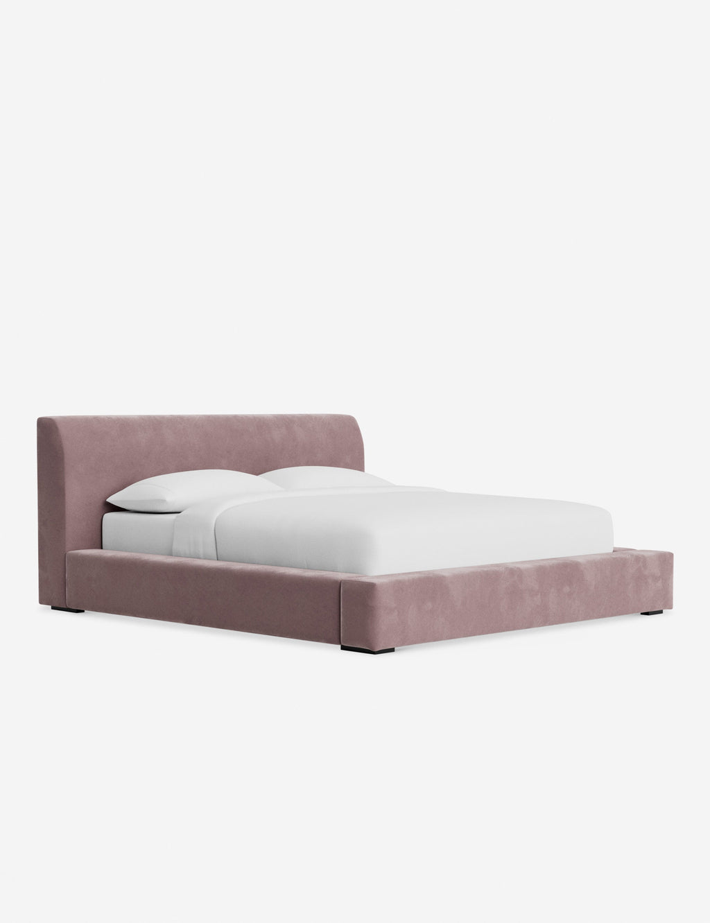 Clayton Platform Bed